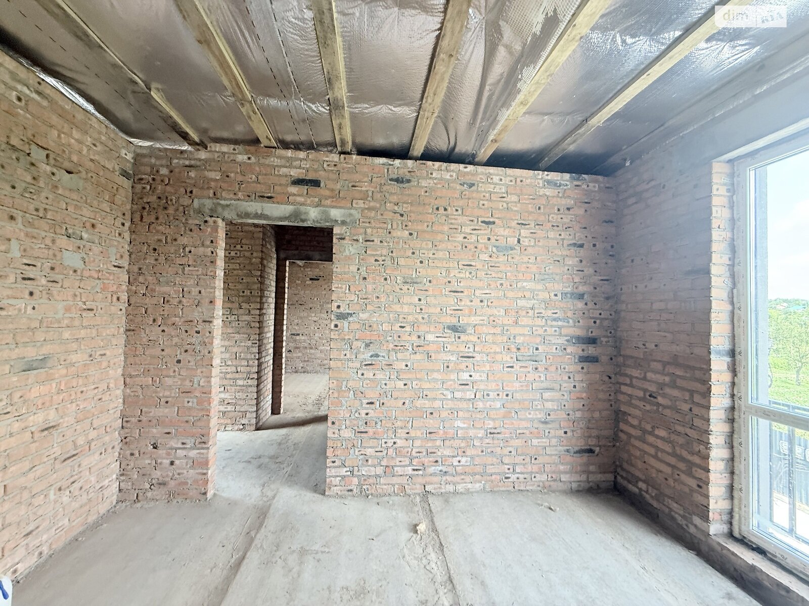 Обʼєкт нерухомості: 2 КІМ. ТАУНХАУС, ПЛОЩА - 82 м², ЦІНА - 60 000 $
 — HUBTRUST, Вінниця