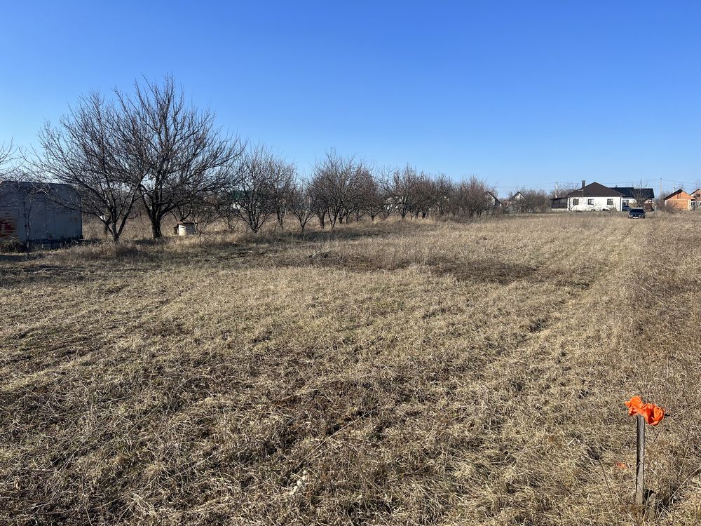 Фото ПЛОЩА – 20 сот., ЦІНА – 16 800$, РАЙОН: Парпурівці у Вінниці