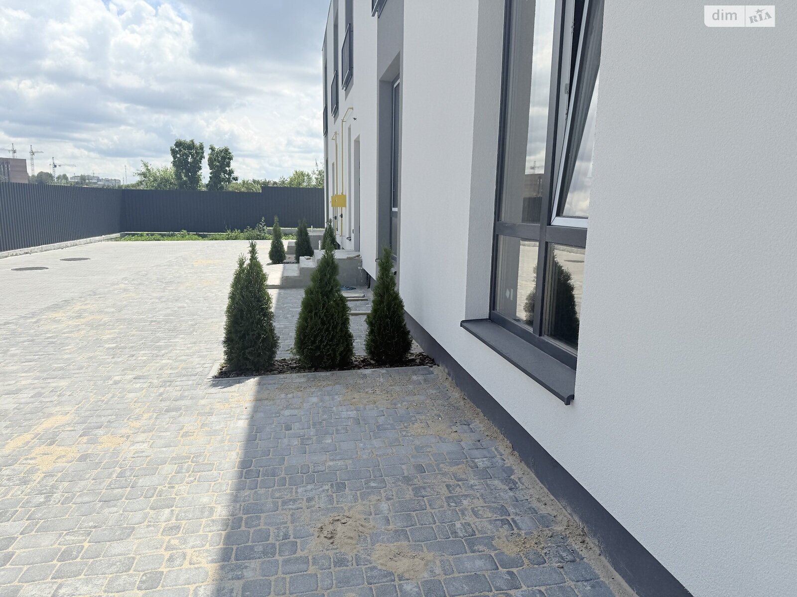 Обʼєкт нерухомості: 2 КІМ. ТАУНХАУС, ПЛОЩА - 82 м², ЦІНА - 60 000 $
 — HUBTRUST, Вінниця