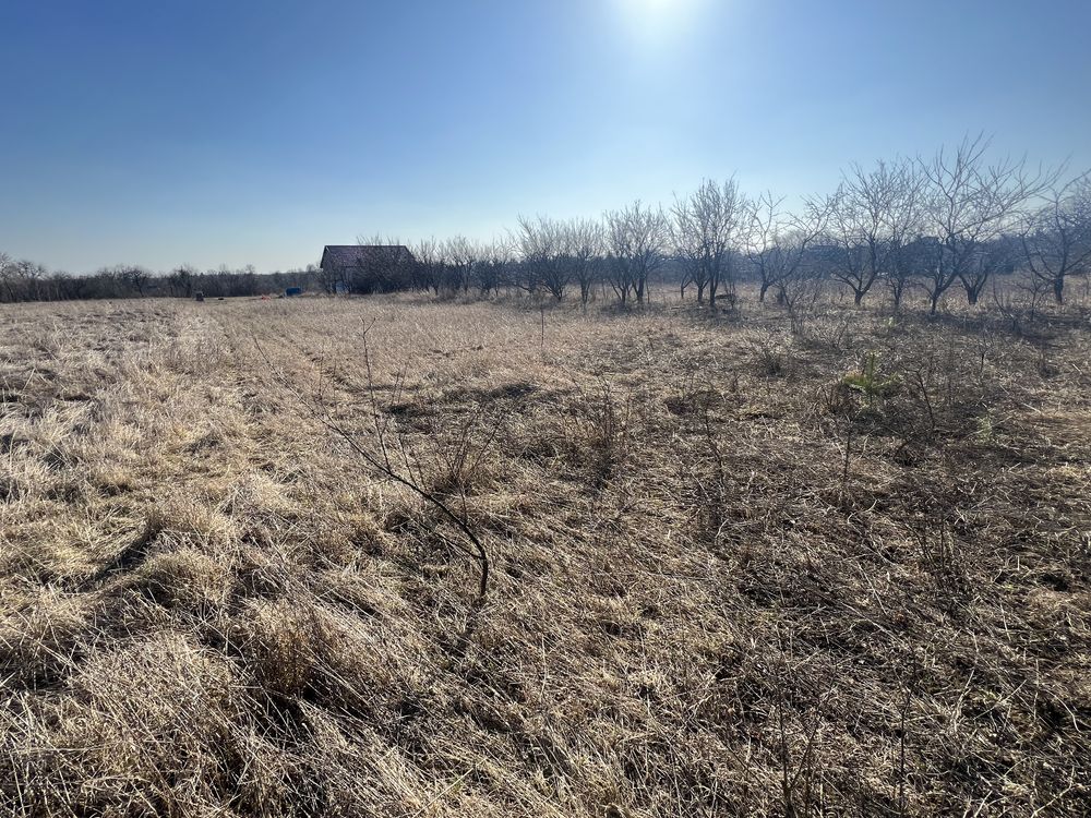 Фото ПЛОЩА – 20 сот., ЦІНА – 16 800$, РАЙОН: Парпурівці у Вінниці