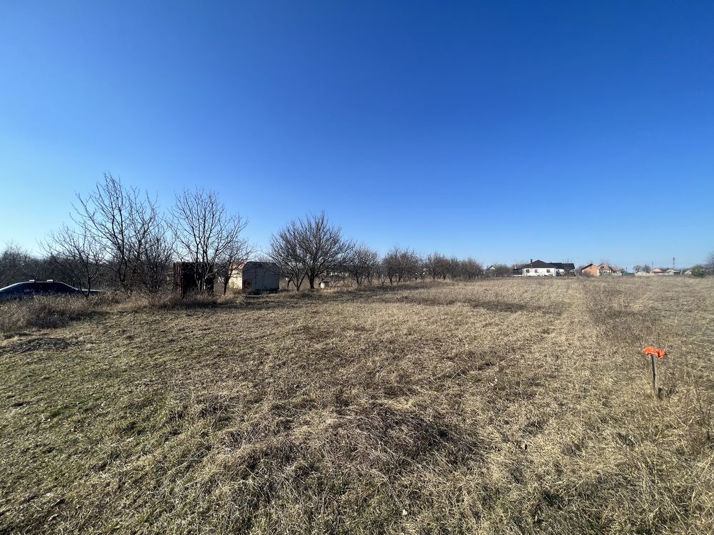 Фото ПЛОЩА – 20 сот., ЦІНА – 16 800$, РАЙОН: Парпурівці у Вінниці
