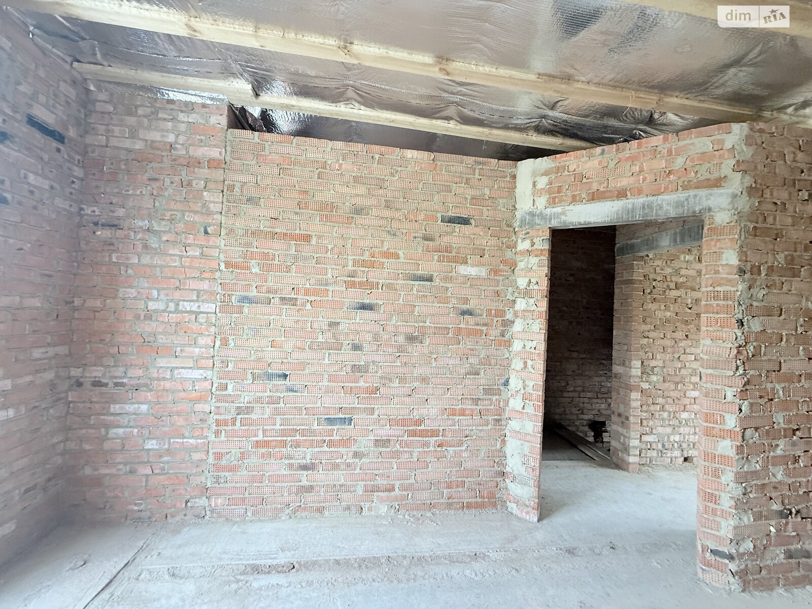 Обʼєкт нерухомості: 2 КІМ. ТАУНХАУС, ПЛОЩА - 73 м², ЦІНА - 53 000 $
, вул. Лесі Українки — HUBTRUST, Вінниця