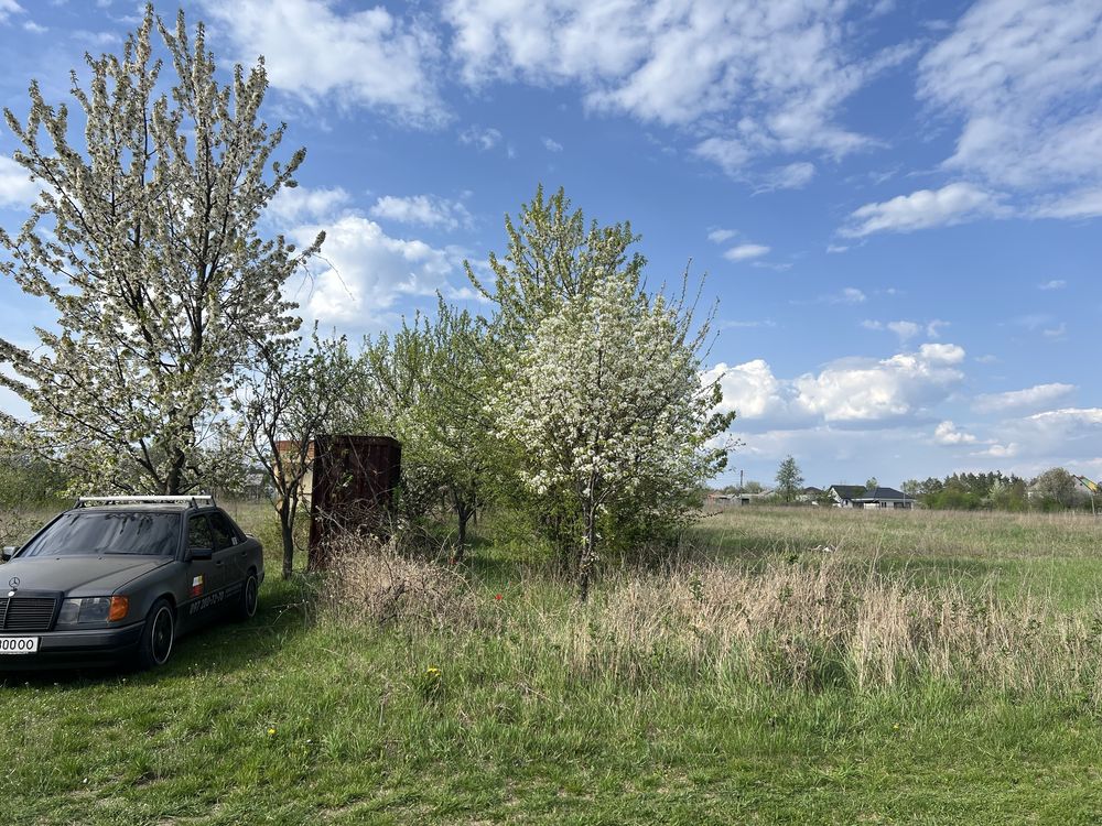 Фото ПЛОЩА – 20 сот., ЦІНА – 16 800$, РАЙОН: Парпурівці у Вінниці