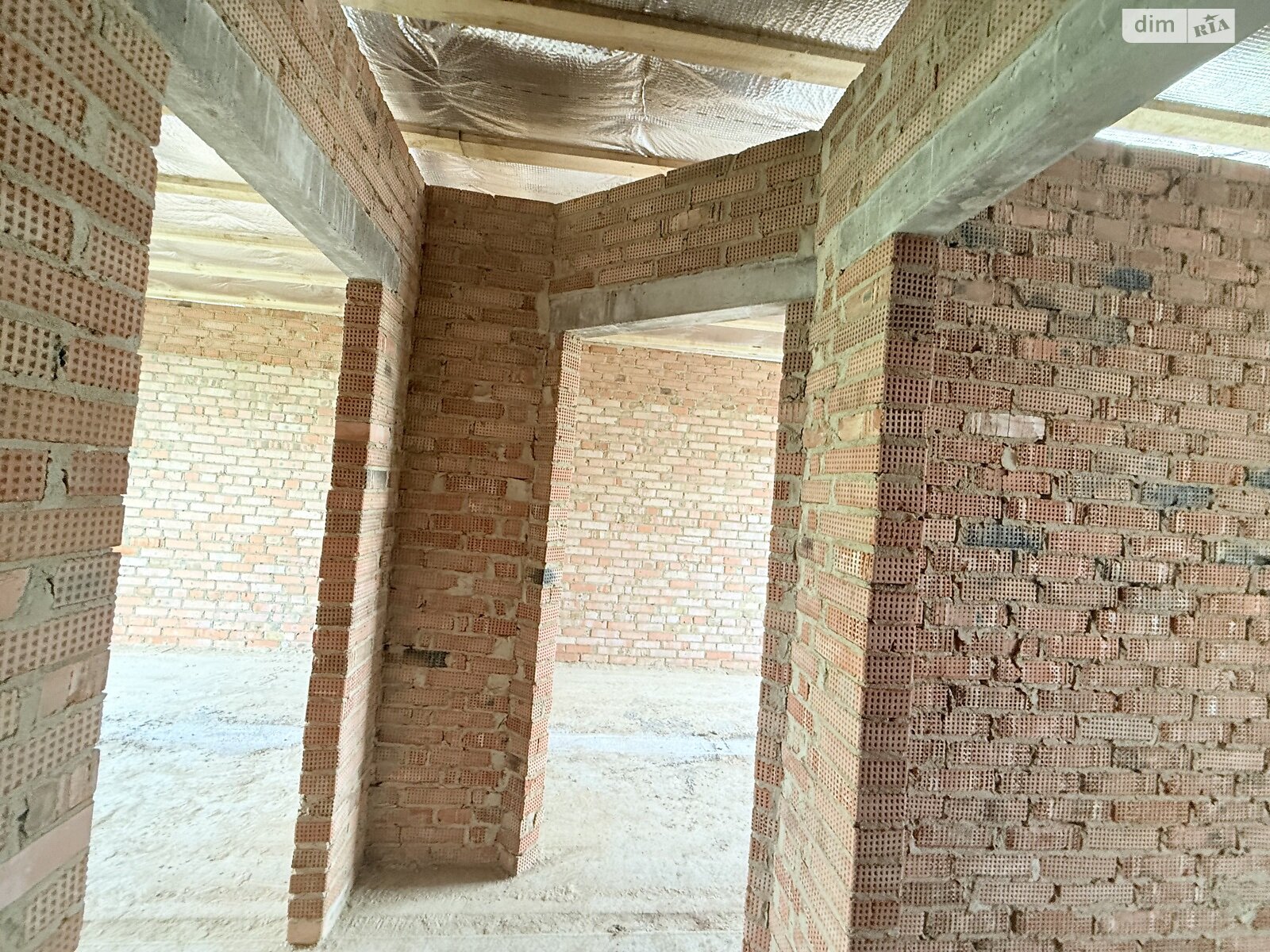 Обʼєкт нерухомості: 2 КІМ. ТАУНХАУС, ПЛОЩА - 73 м², ЦІНА - 53 000 $
, вул. Лесі Українки — HUBTRUST, Вінниця