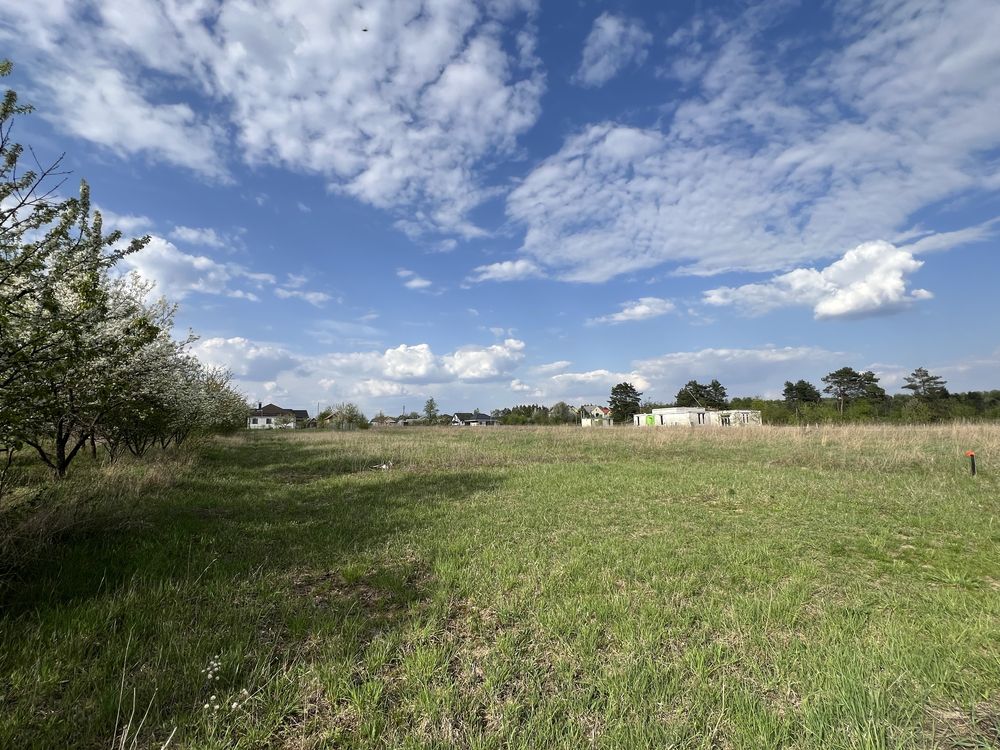 Фото ПЛОЩА – 20 сот., ЦІНА – 16 800$, РАЙОН: Парпурівці у Вінниці