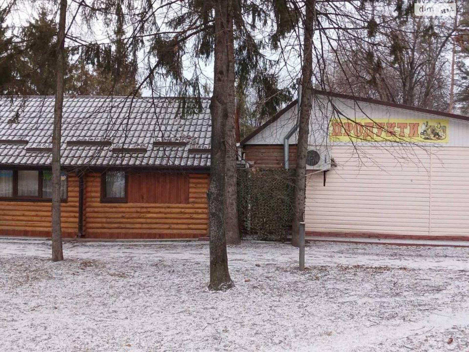 Обʼєкт нерухомості: ПЛОЩА - 300 м², ЦІНА - 75 000 $
, вул. Курортна — HUBTRUST, Вінниця
