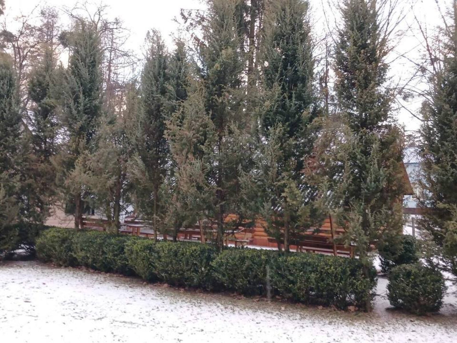 Обʼєкт нерухомості: ПЛОЩА - 300 м², ЦІНА - 75 000 $
, вул. Курортна — HUBTRUST, Вінниця