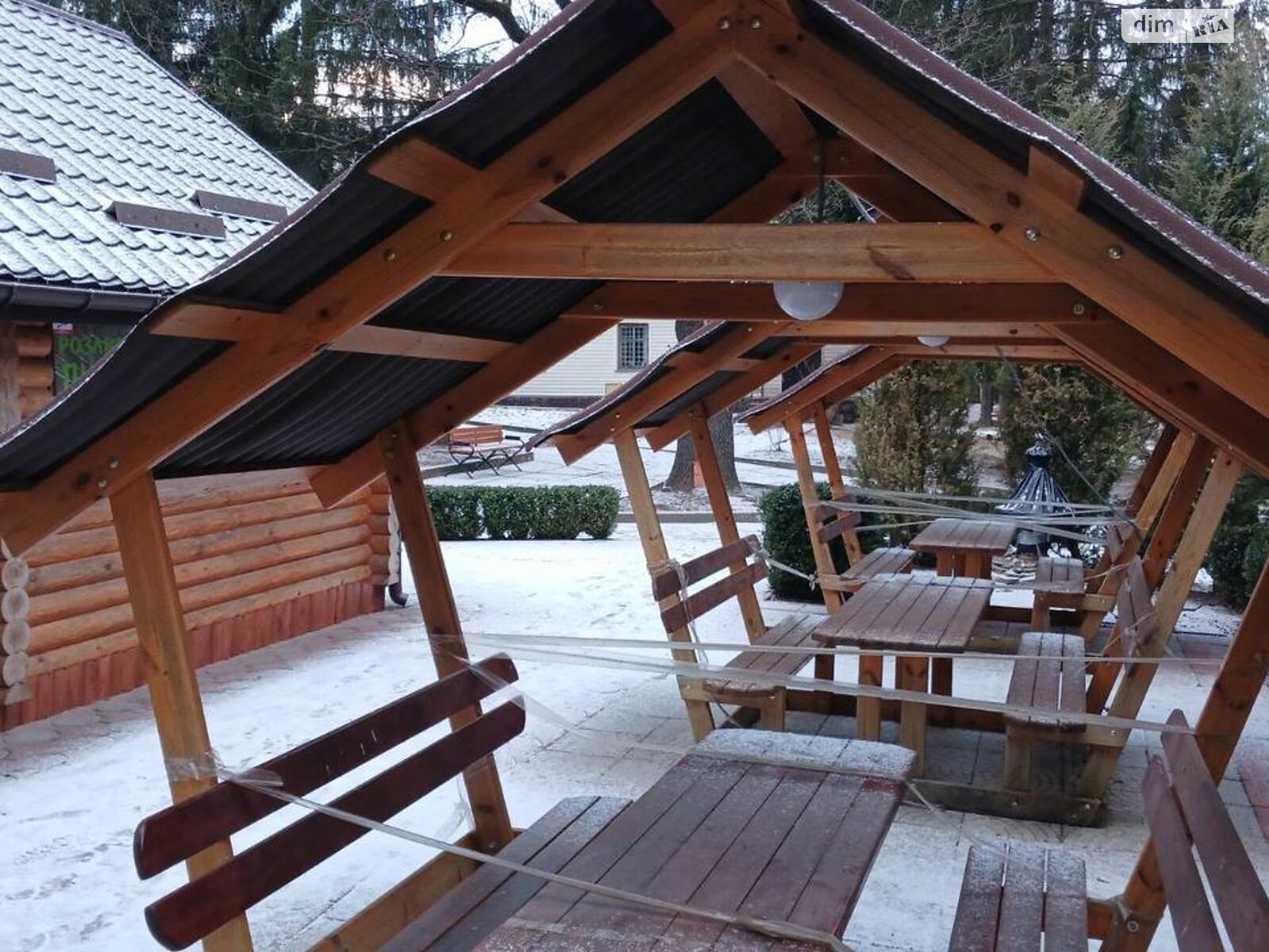 Обʼєкт нерухомості: ПЛОЩА - 300 м², ЦІНА - 75 000 $
, вул. Курортна — HUBTRUST, Вінниця