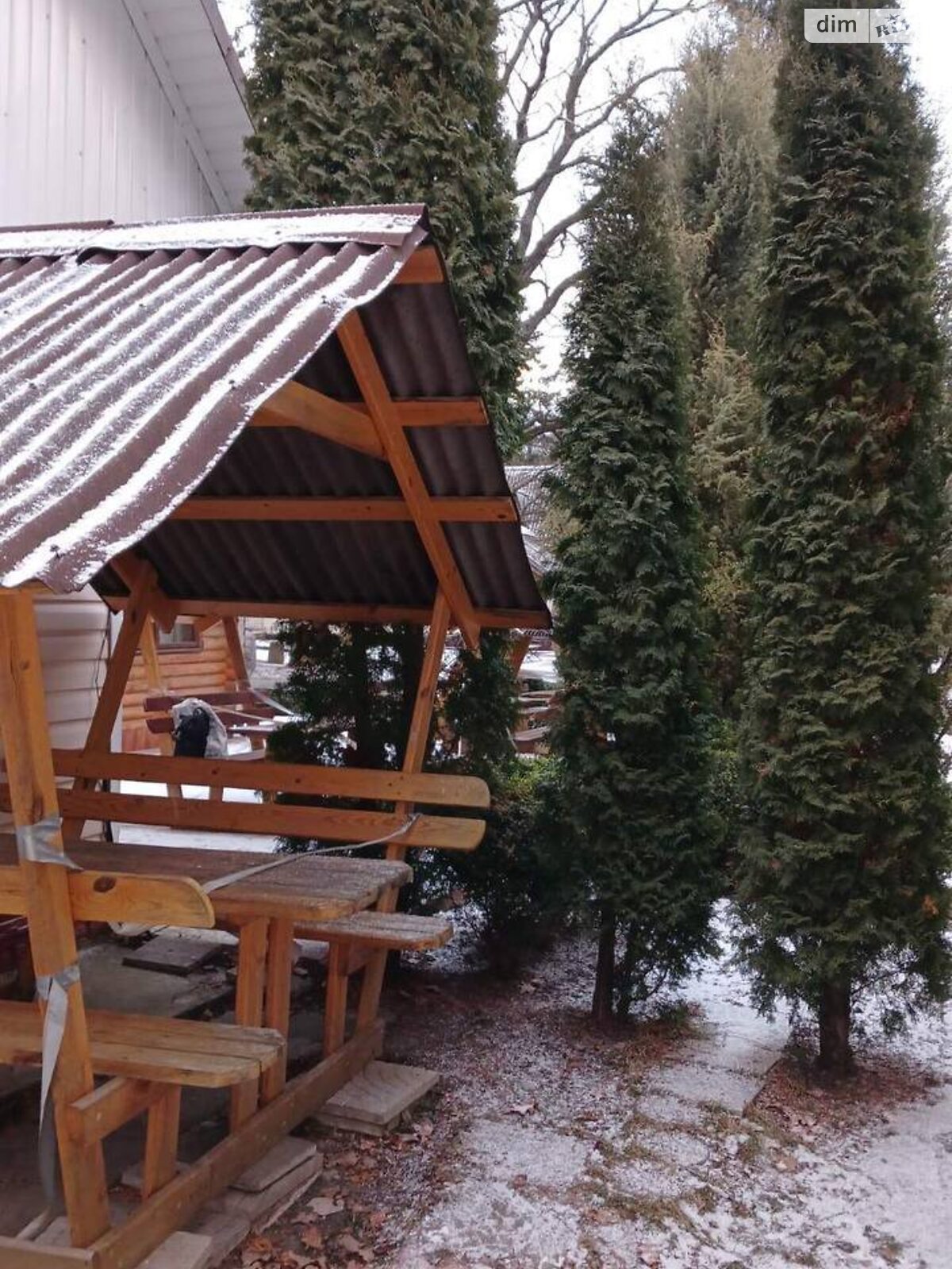 Обʼєкт нерухомості: ПЛОЩА - 300 м², ЦІНА - 75 000 $
, вул. Курортна — HUBTRUST, Вінниця