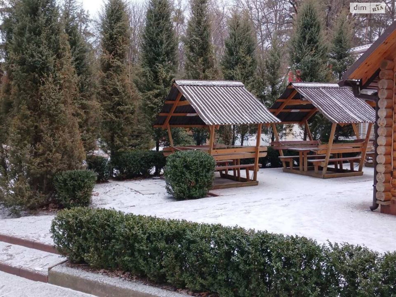 Обʼєкт нерухомості: ПЛОЩА - 300 м², ЦІНА - 75 000 $
, вул. Курортна — HUBTRUST, Вінниця