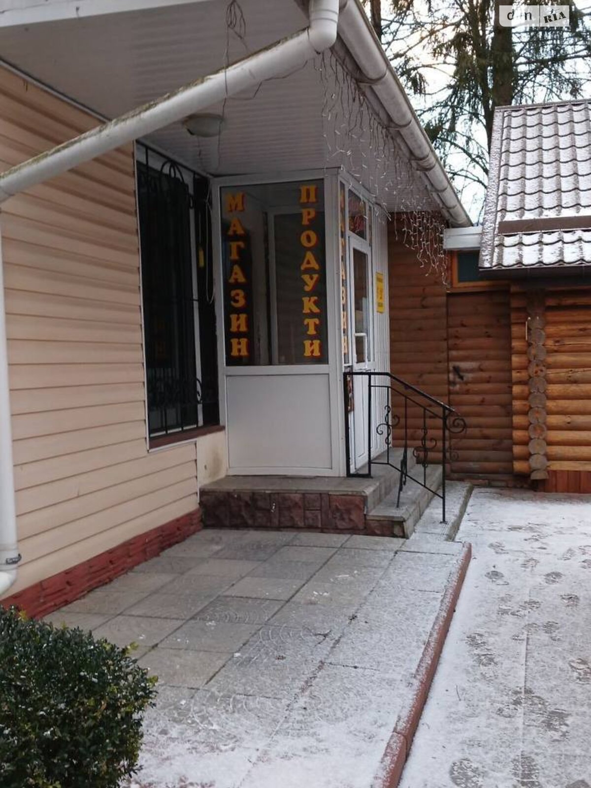 Обʼєкт нерухомості: ПЛОЩА - 300 м², ЦІНА - 75 000 $
, вул. Курортна — HUBTRUST, Вінниця