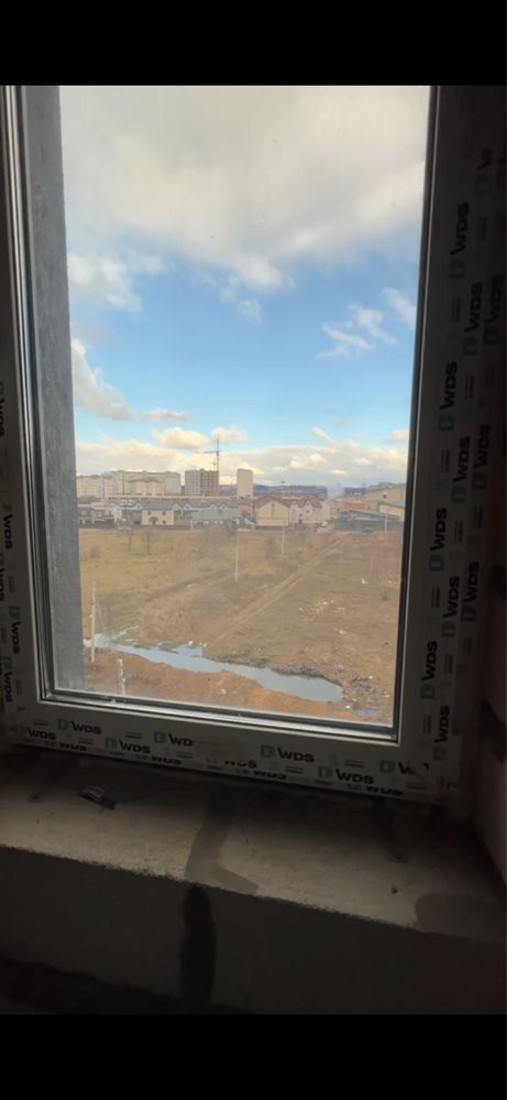 Обʼєкт нерухомості: 2 КІМ.  КВАРТИРА ПЛОЩА – 70 м², ЦІНА – 77 800$, РАЙОН: Барське шосе — HUBTRUST, Вінниця