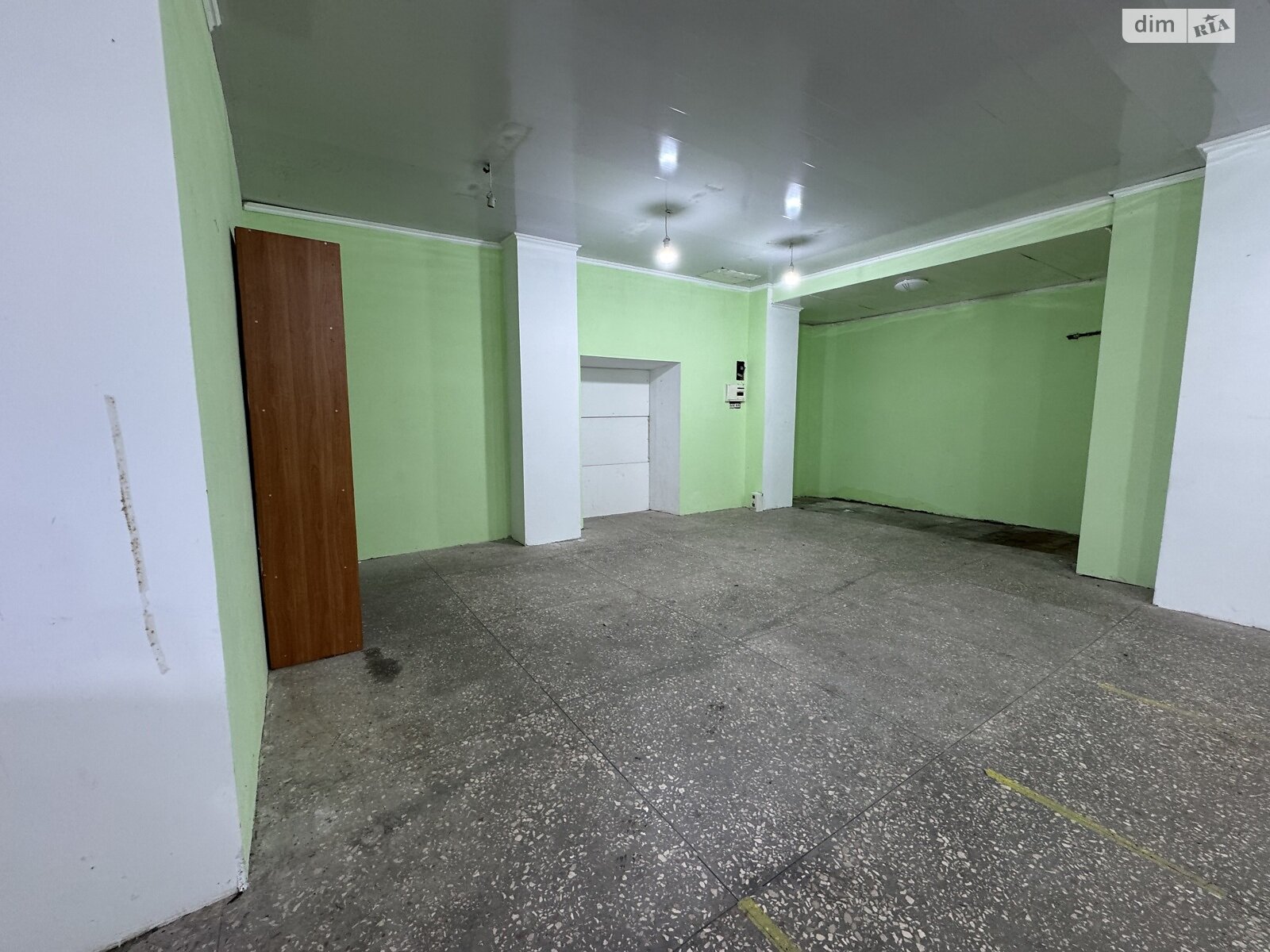 Обʼєкт нерухомості: ПЛОЩА - 100 м², ЦІНА - 700 $
, вул. Незалежності(Леніна) — HUBTRUST, Вінниця