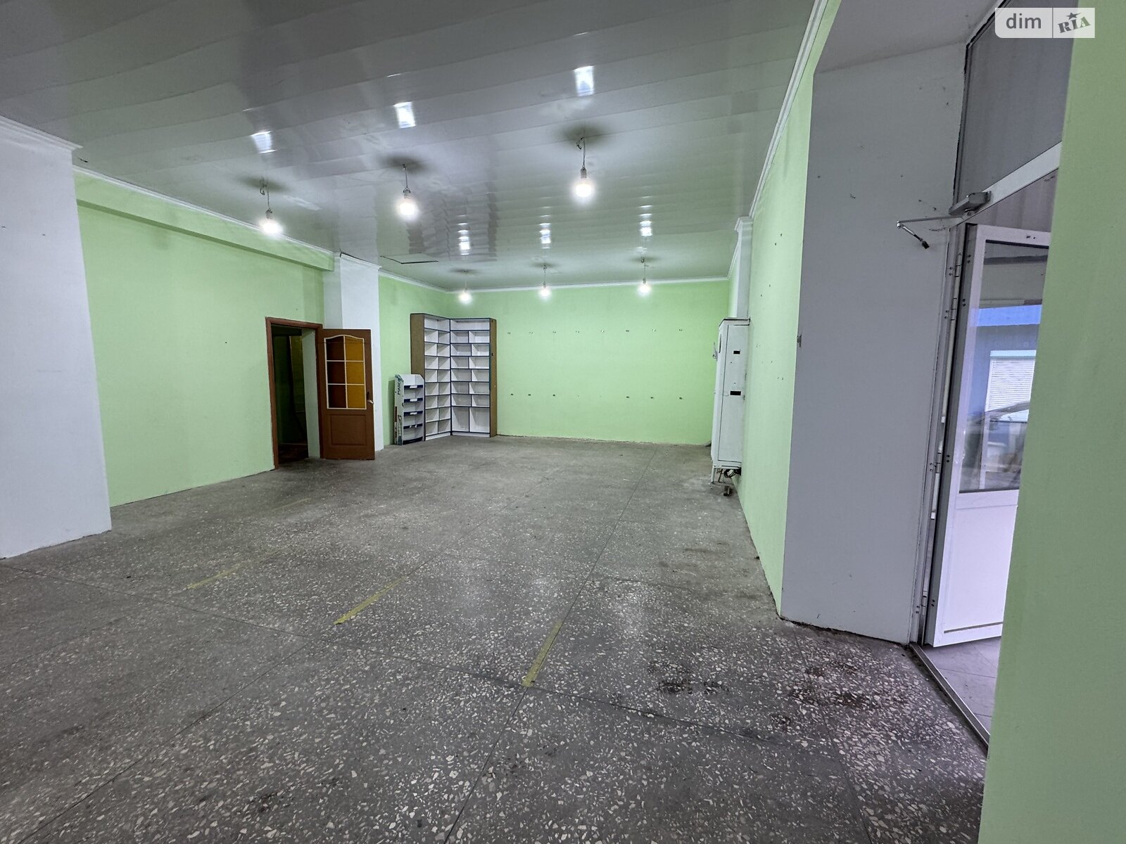 Обʼєкт нерухомості: ПЛОЩА - 100 м², ЦІНА - 700 $
, вул. Незалежності(Леніна) — HUBTRUST, Вінниця