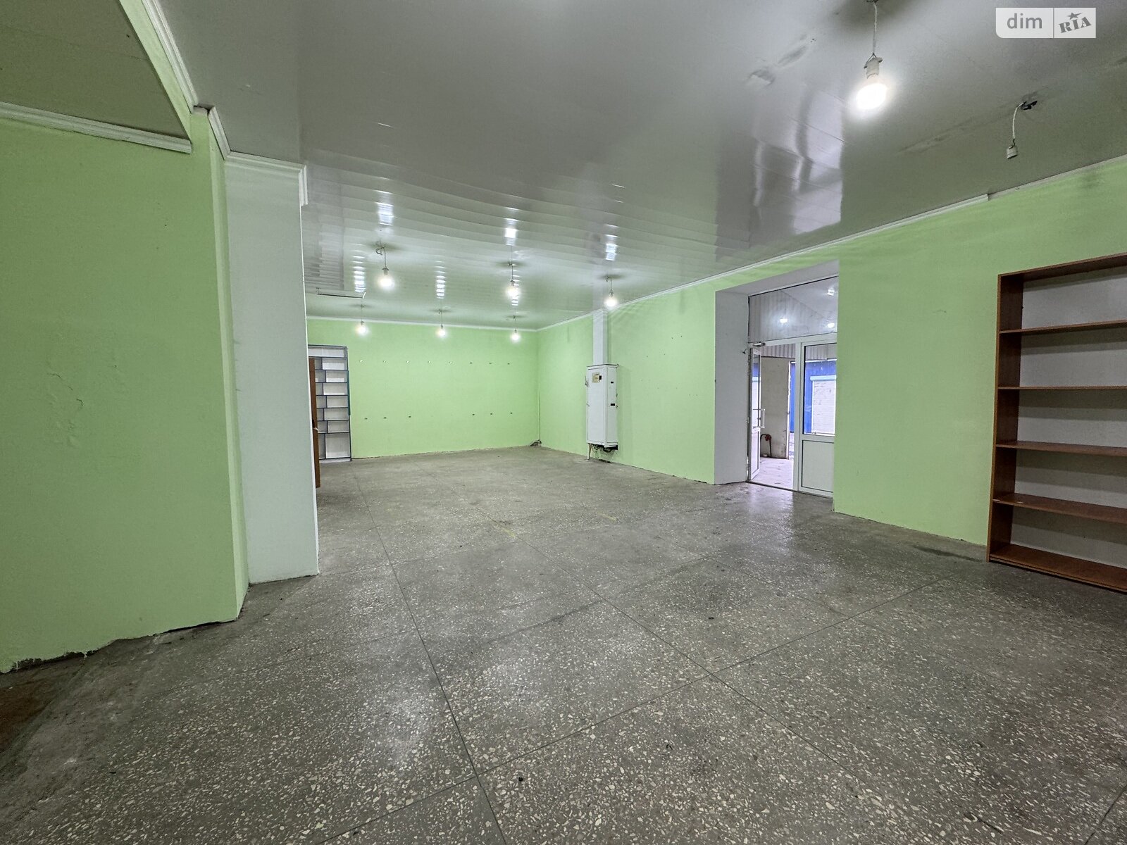 Обʼєкт нерухомості: ПЛОЩА - 100 м², ЦІНА - 700 $
, вул. Незалежності(Леніна) — HUBTRUST, Вінниця