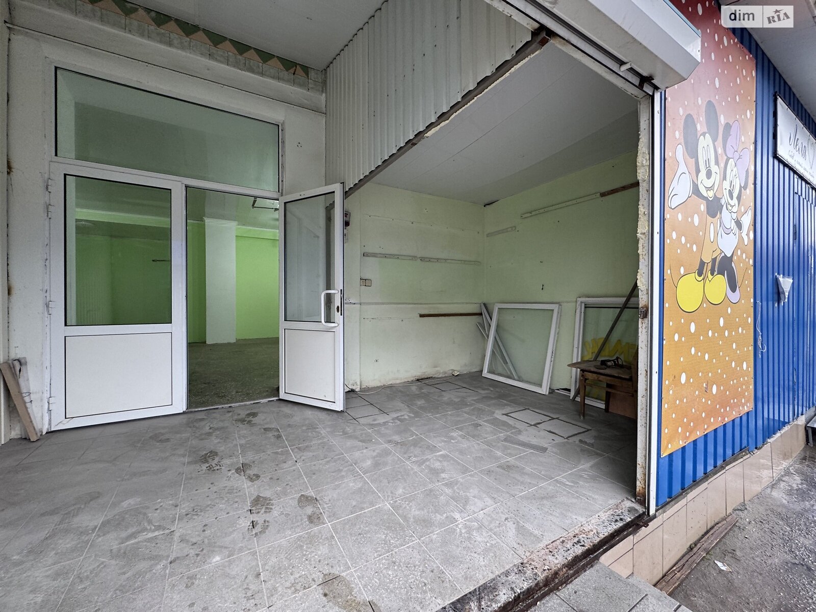Обʼєкт нерухомості: ПЛОЩА - 100 м², ЦІНА - 700 $
, вул. Незалежності(Леніна) — HUBTRUST, Вінниця