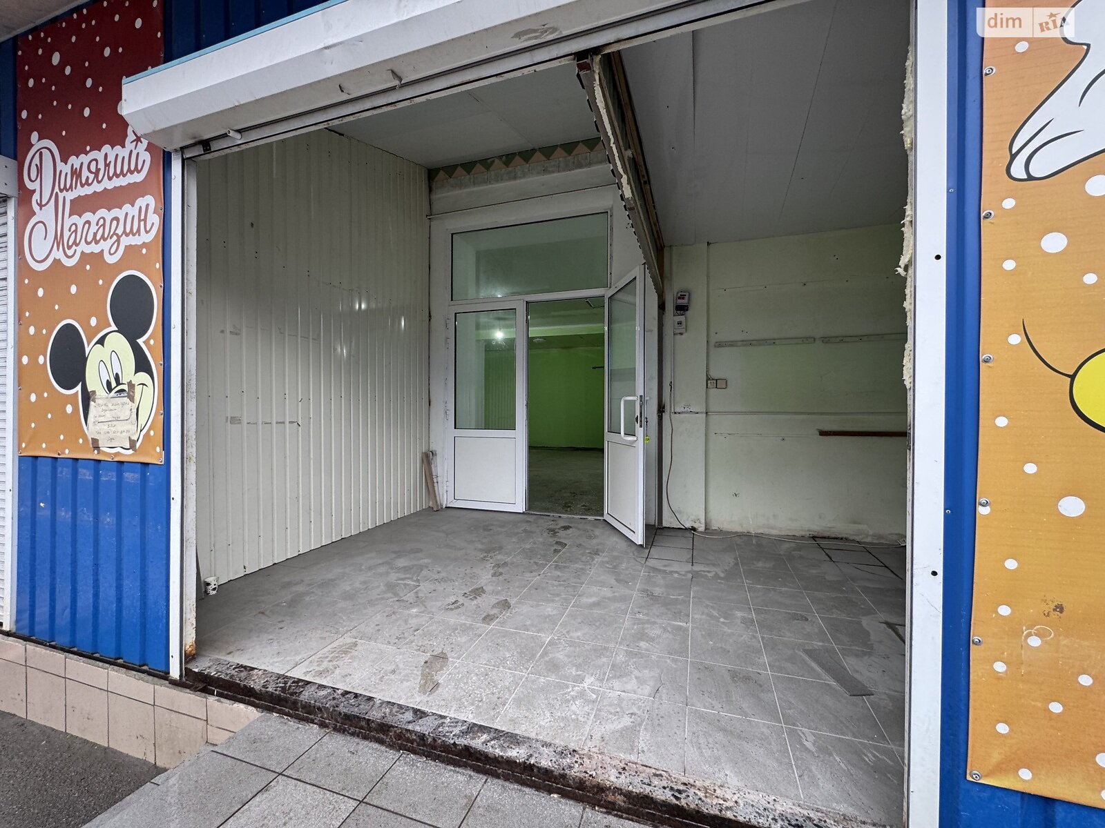Обʼєкт нерухомості: ПЛОЩА - 100 м², ЦІНА - 700 $
, вул. Незалежності(Леніна) — HUBTRUST, Вінниця
