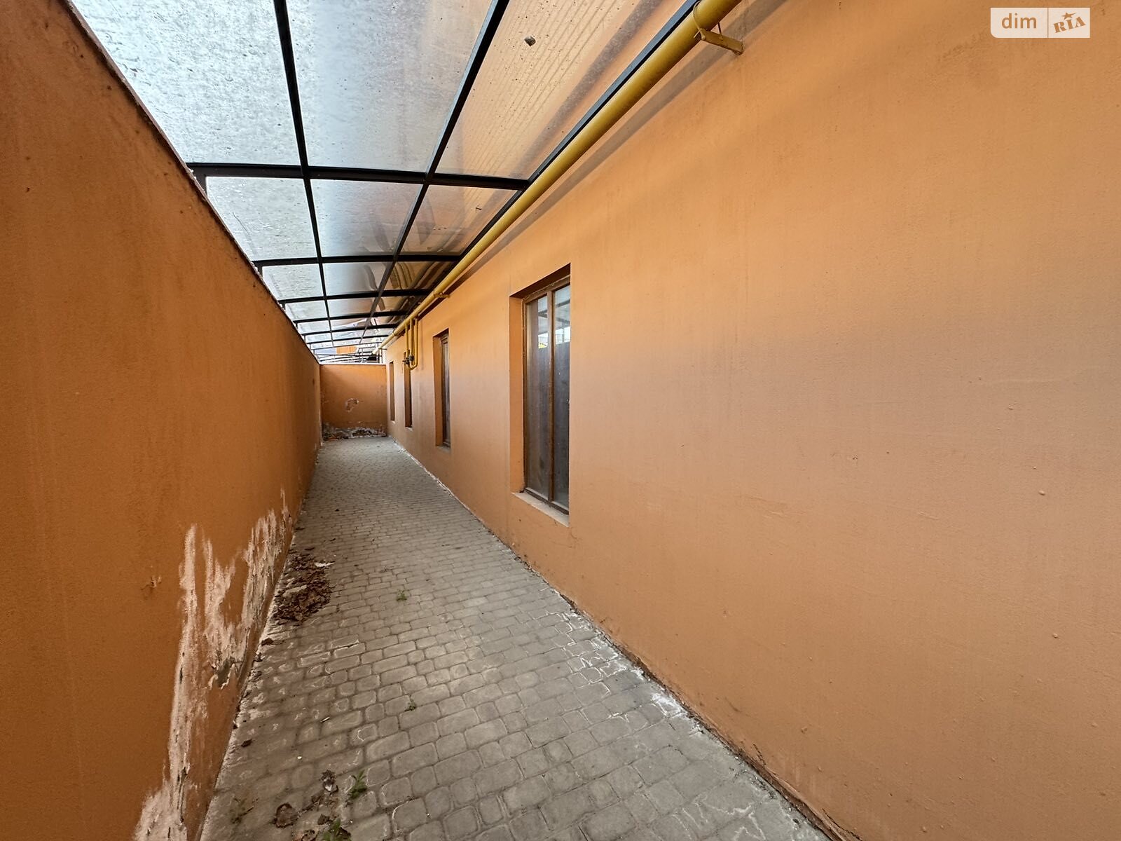 Обʼєкт нерухомості: ПЛОЩА - 361 м², ЦІНА - 43 320 $
, просп. Коцюбинського — HUBTRUST, Вінниця
