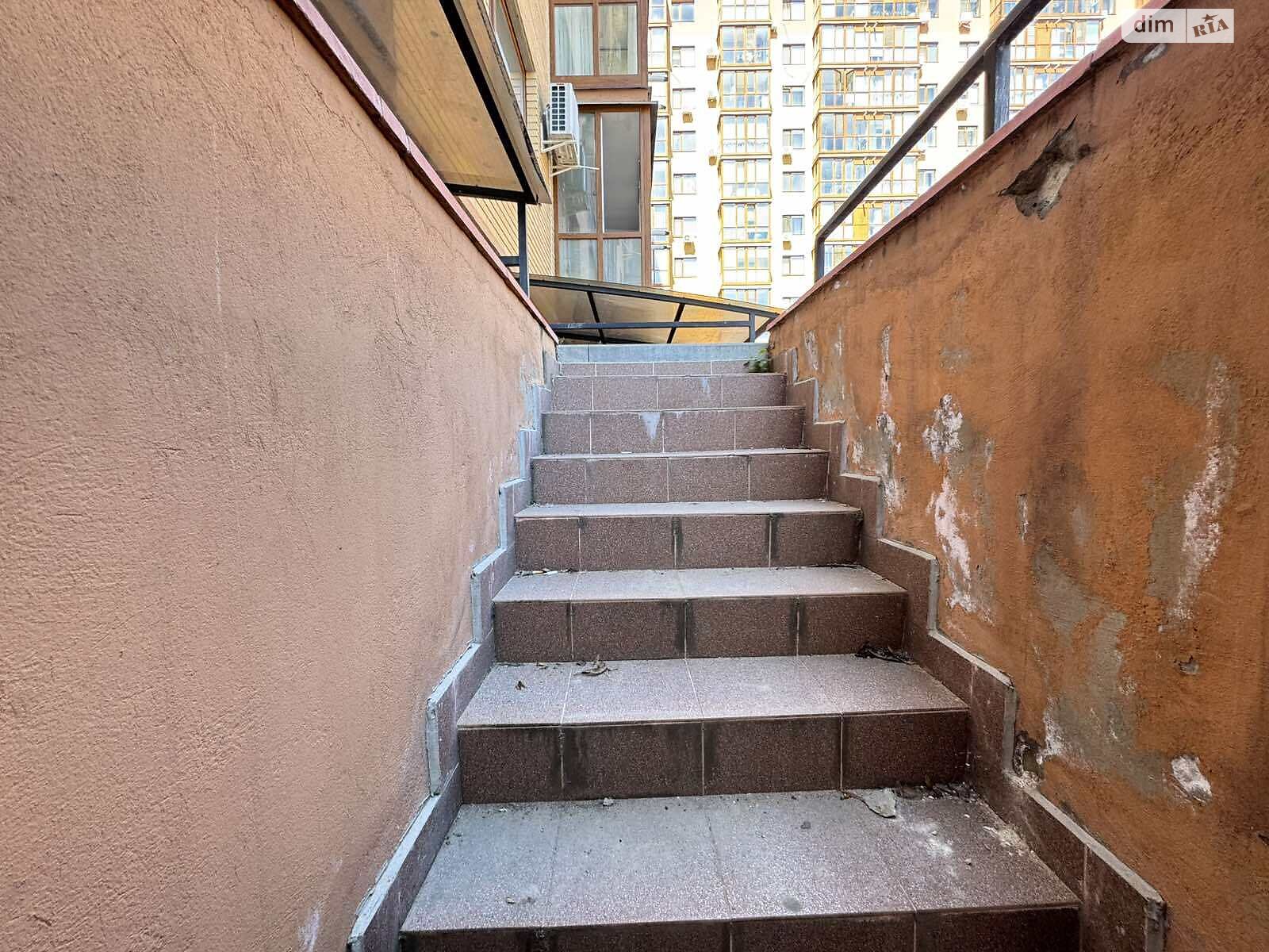 Обʼєкт нерухомості: ПЛОЩА - 361 м², ЦІНА - 43 320 $
, просп. Коцюбинського — HUBTRUST, Вінниця