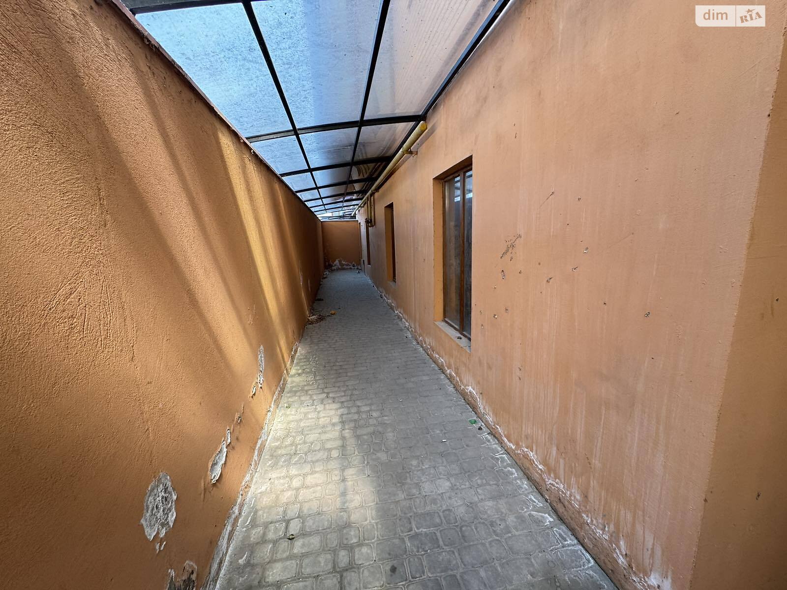 Обʼєкт нерухомості: ПЛОЩА - 116 м², ЦІНА - 13 920 $
, просп. Коцюбинського — HUBTRUST, Вінниця