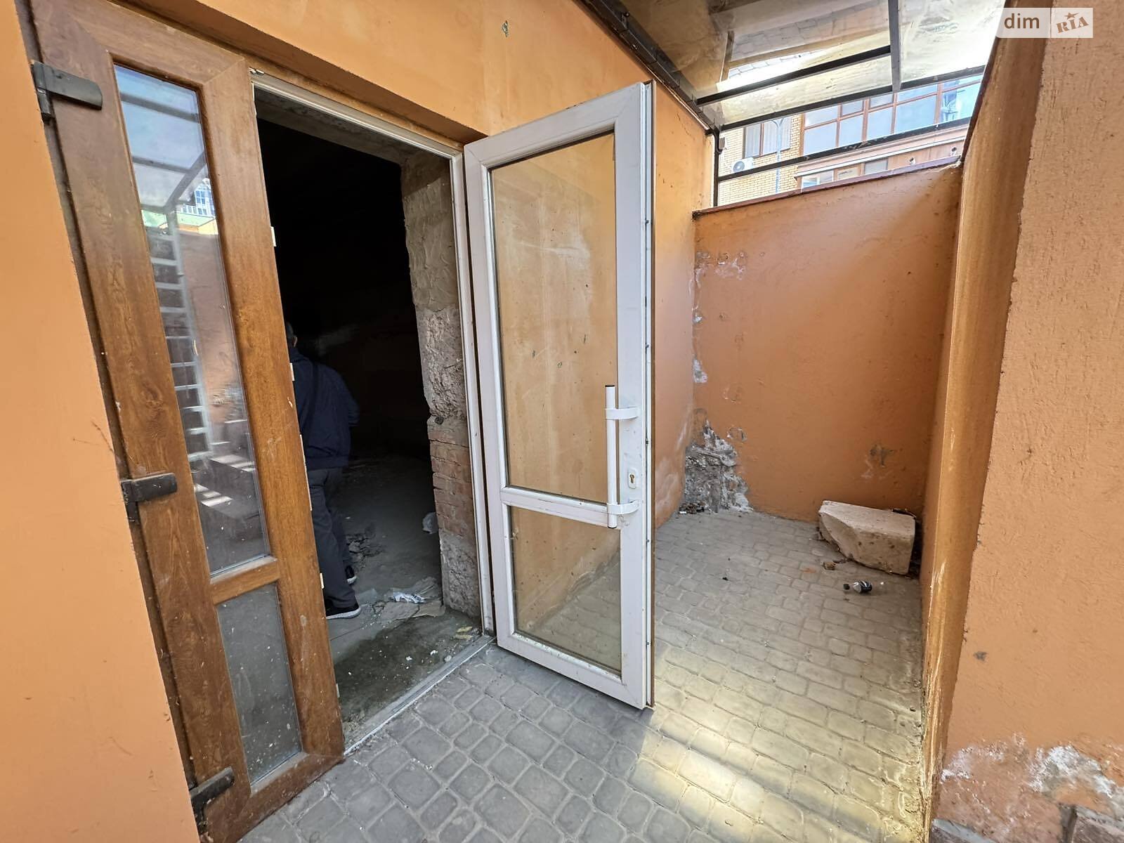 Обʼєкт нерухомості: ПЛОЩА - 116 м², ЦІНА - 13 920 $
, просп. Коцюбинського — HUBTRUST, Вінниця