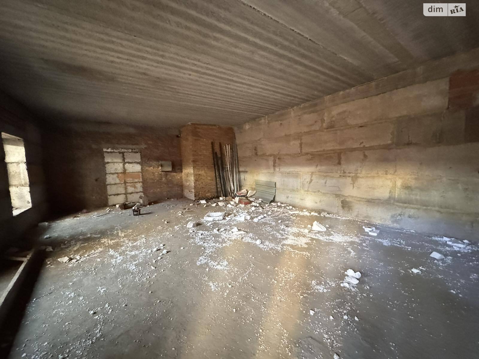 Обʼєкт нерухомості: ПЛОЩА - 116 м², ЦІНА - 13 920 $
, просп. Коцюбинського — HUBTRUST, Вінниця