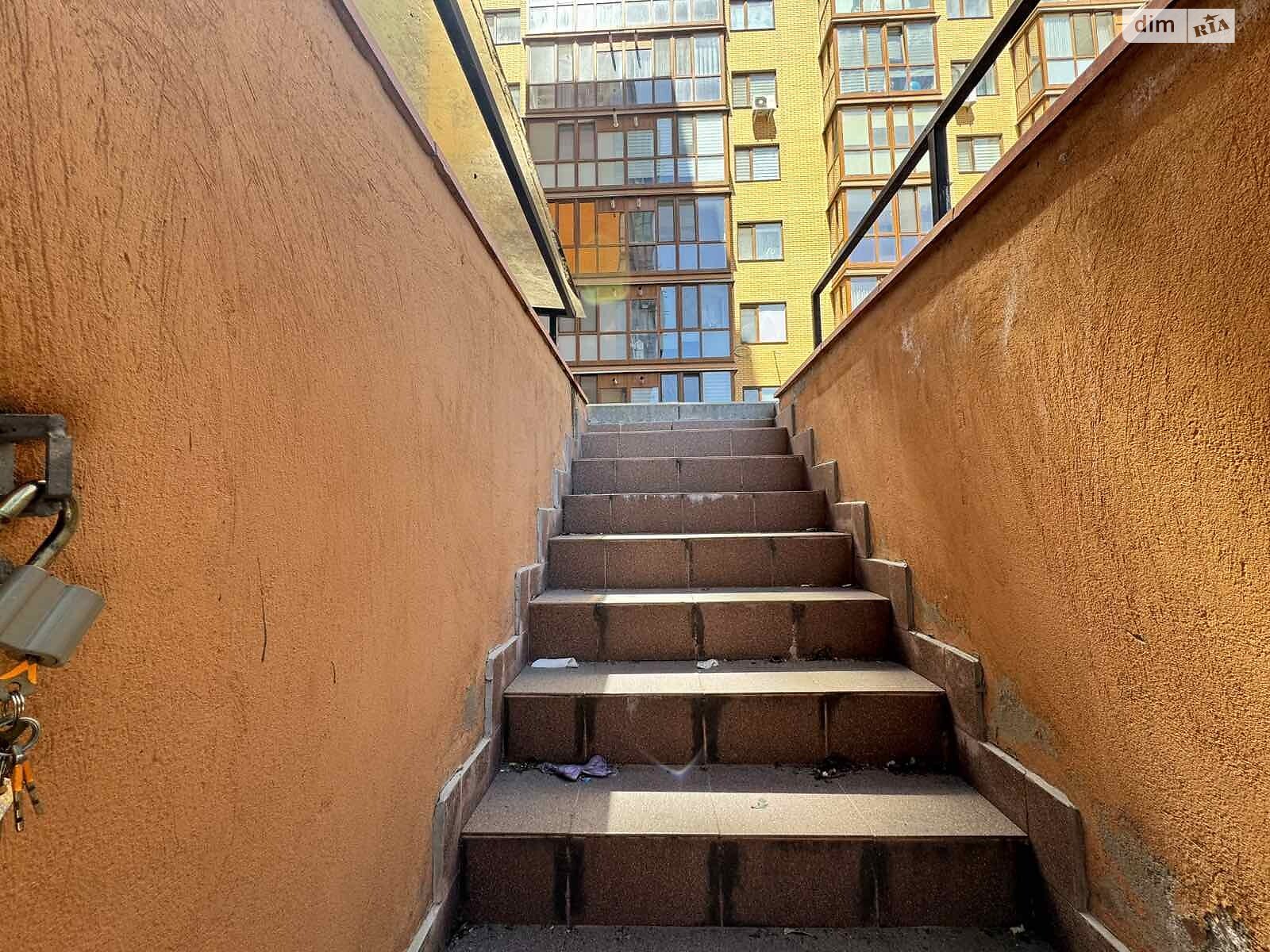 Обʼєкт нерухомості: ПЛОЩА - 116 м², ЦІНА - 13 920 $
, просп. Коцюбинського — HUBTRUST, Вінниця