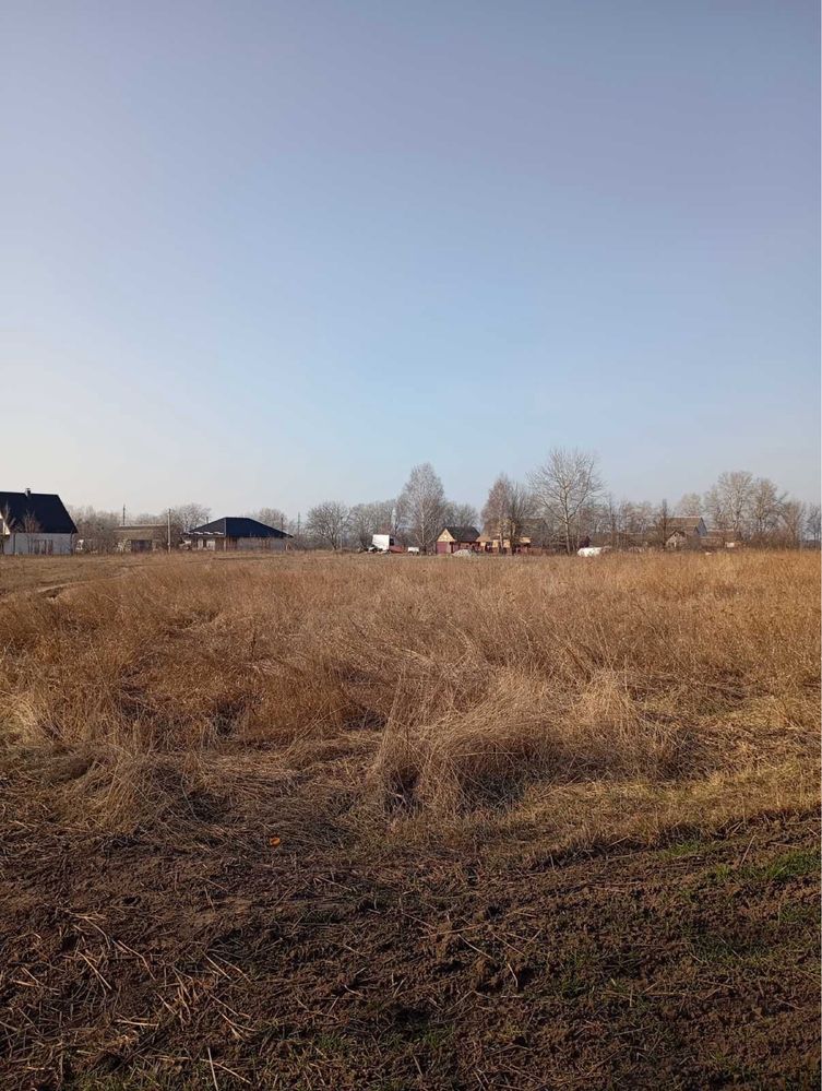 Фото ПЛОЩА – 10 сот., ЦІНА – 8 500$, РАЙОН: Дорожнє у Вінниці