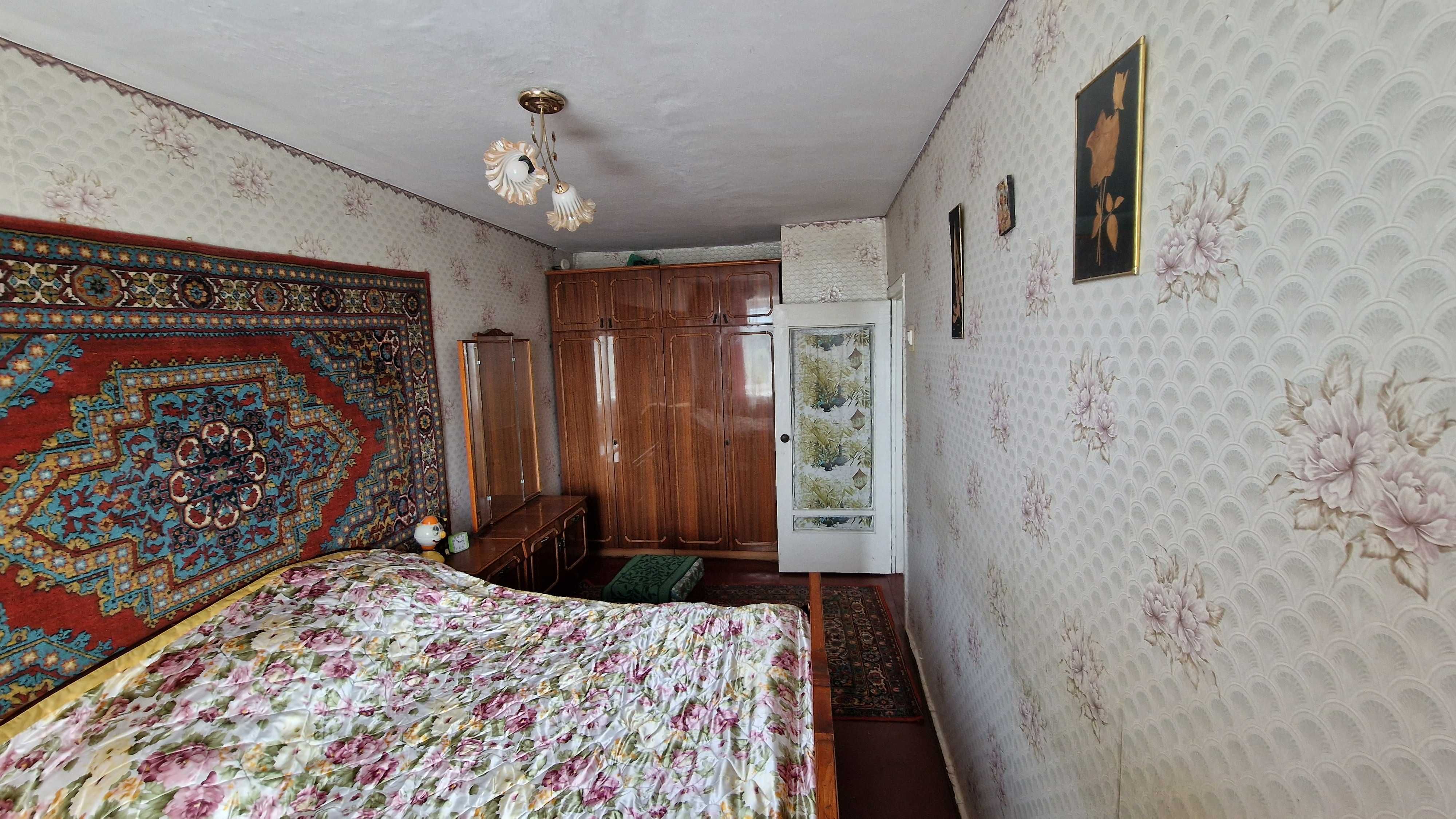 Обʼєкт нерухомості: 2 КІМ. КВАРТИРА, ПЛОЩА - 45.6 м², ЦІНА - 47 000 $
 — HUBTRUST, Вінниця