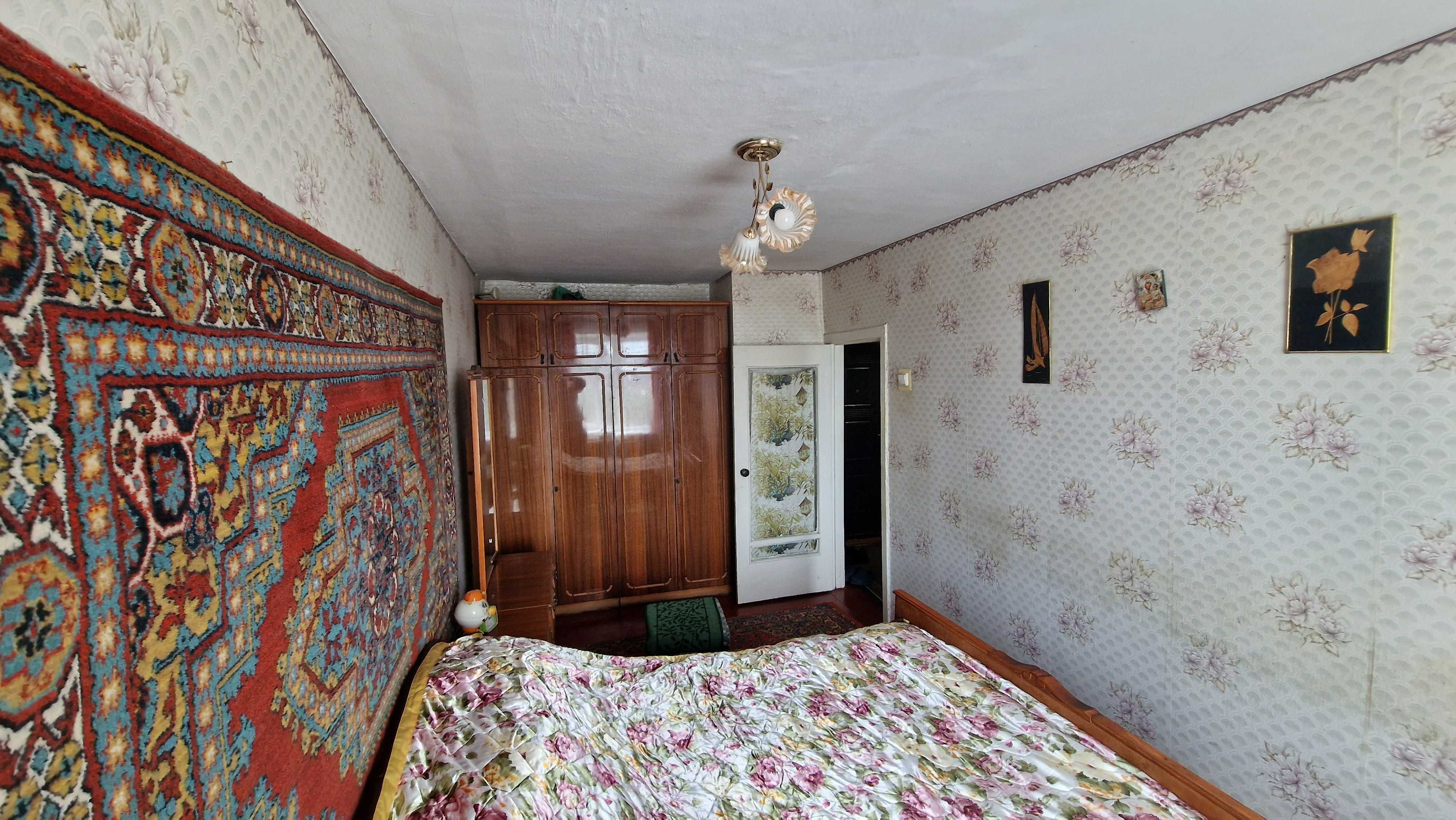Обʼєкт нерухомості: 2 КІМ. КВАРТИРА, ПЛОЩА - 45.6 м², ЦІНА - 47 000 $
 — HUBTRUST, Вінниця