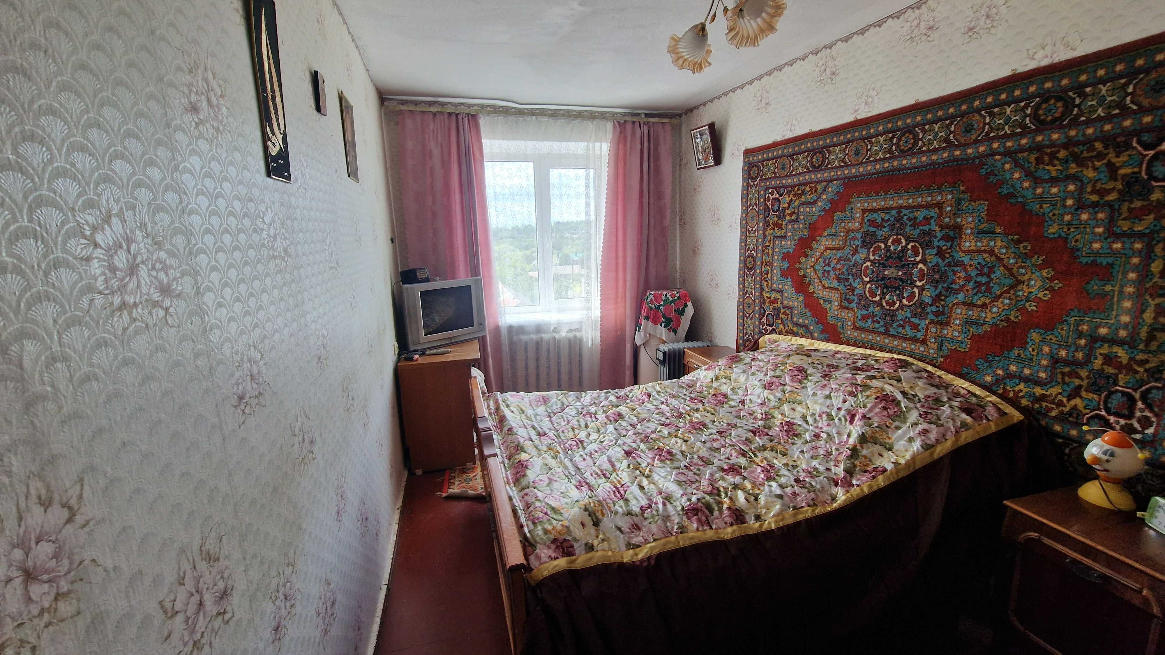 Обʼєкт нерухомості: 2 КІМ. КВАРТИРА, ПЛОЩА - 45.6 м², ЦІНА - 47 000 $
 — HUBTRUST, Вінниця