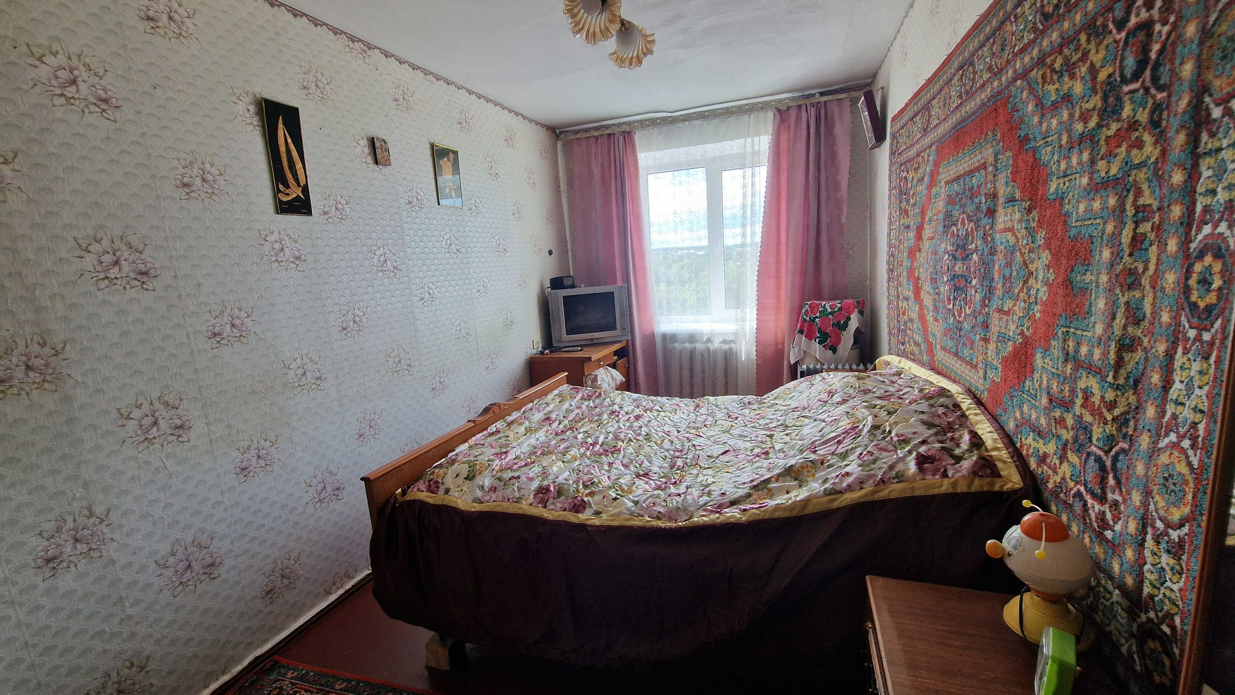 Обʼєкт нерухомості: 2 КІМ. КВАРТИРА, ПЛОЩА - 45.6 м², ЦІНА - 47 000 $
 — HUBTRUST, Вінниця