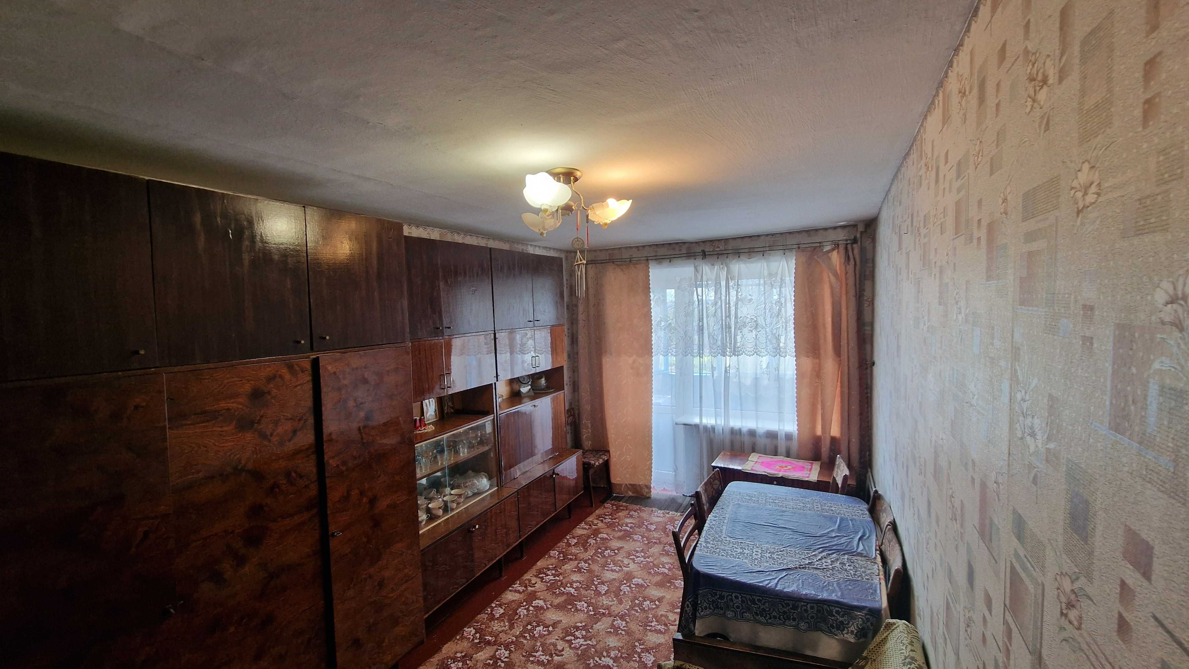 Обʼєкт нерухомості: 2 КІМ. КВАРТИРА, ПЛОЩА - 45.6 м², ЦІНА - 47 000 $
 — HUBTRUST, Вінниця