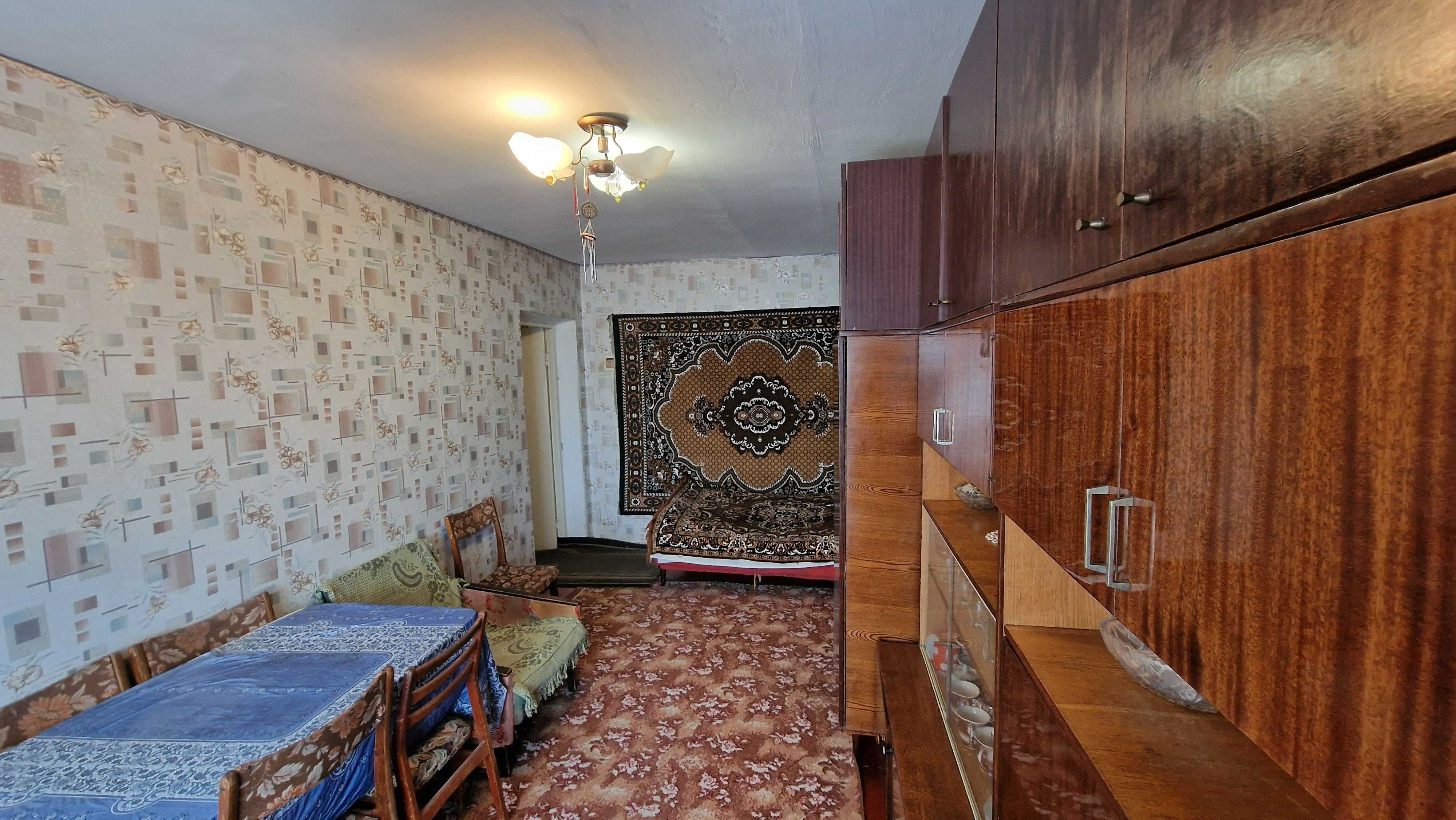 Обʼєкт нерухомості: 2 КІМ. КВАРТИРА, ПЛОЩА - 45.6 м², ЦІНА - 47 000 $
 — HUBTRUST, Вінниця