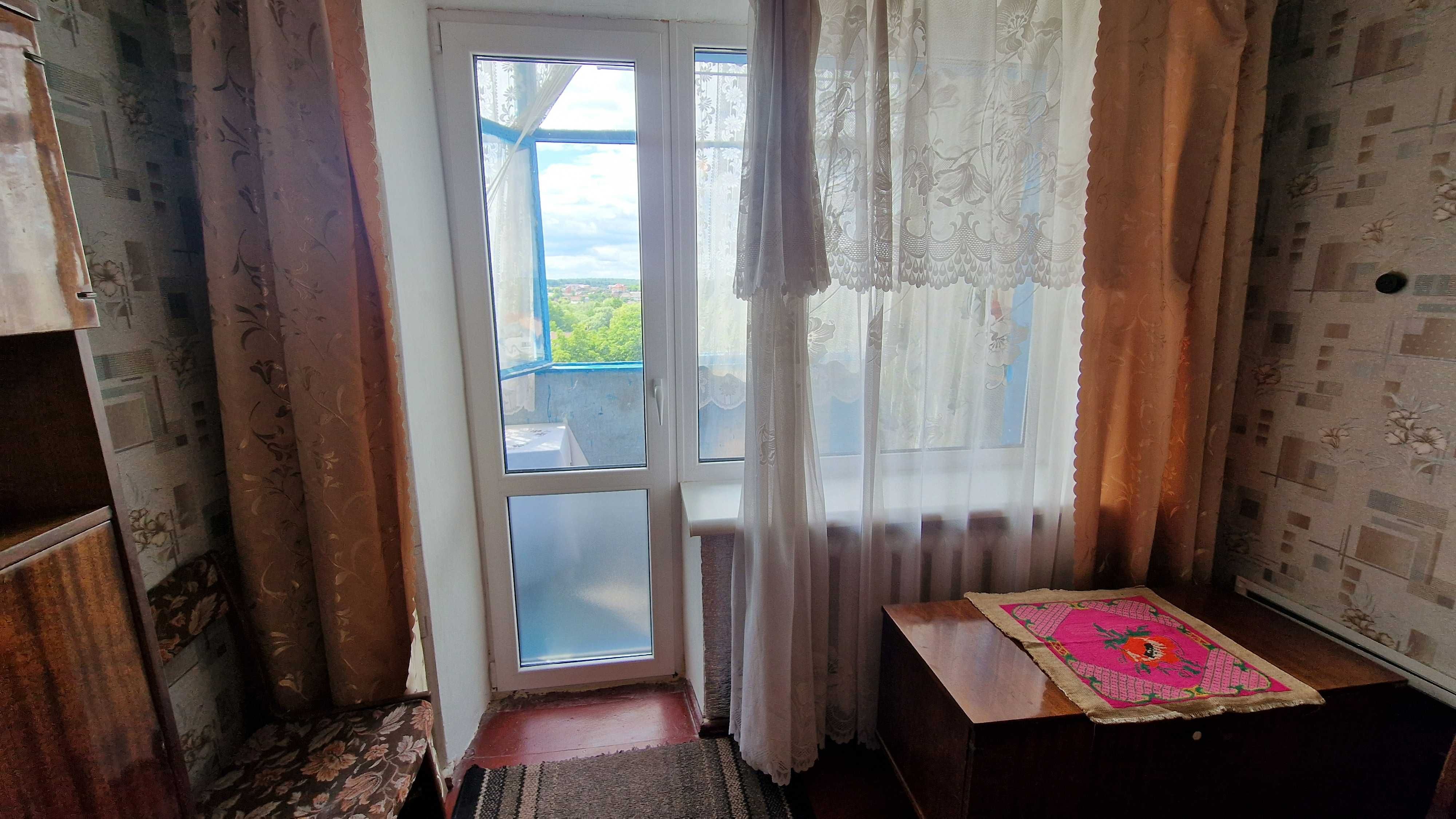 Обʼєкт нерухомості: 2 КІМ. КВАРТИРА, ПЛОЩА - 45.6 м², ЦІНА - 47 000 $
 — HUBTRUST, Вінниця
