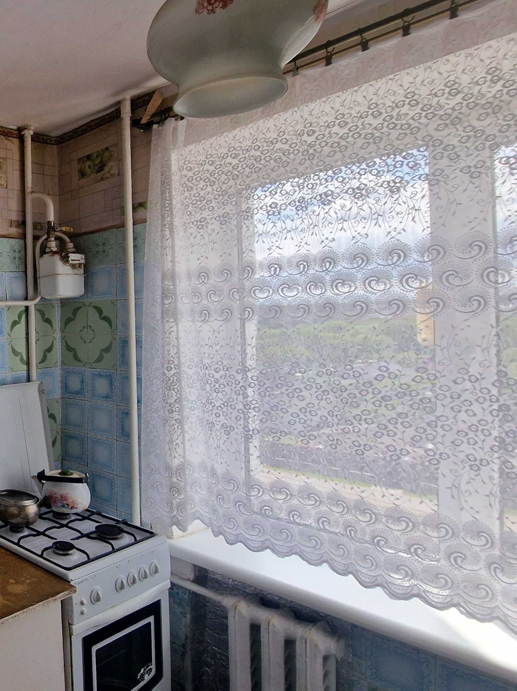 Обʼєкт нерухомості: 2 КІМ. КВАРТИРА, ПЛОЩА - 45.6 м², ЦІНА - 47 000 $
 — HUBTRUST, Вінниця