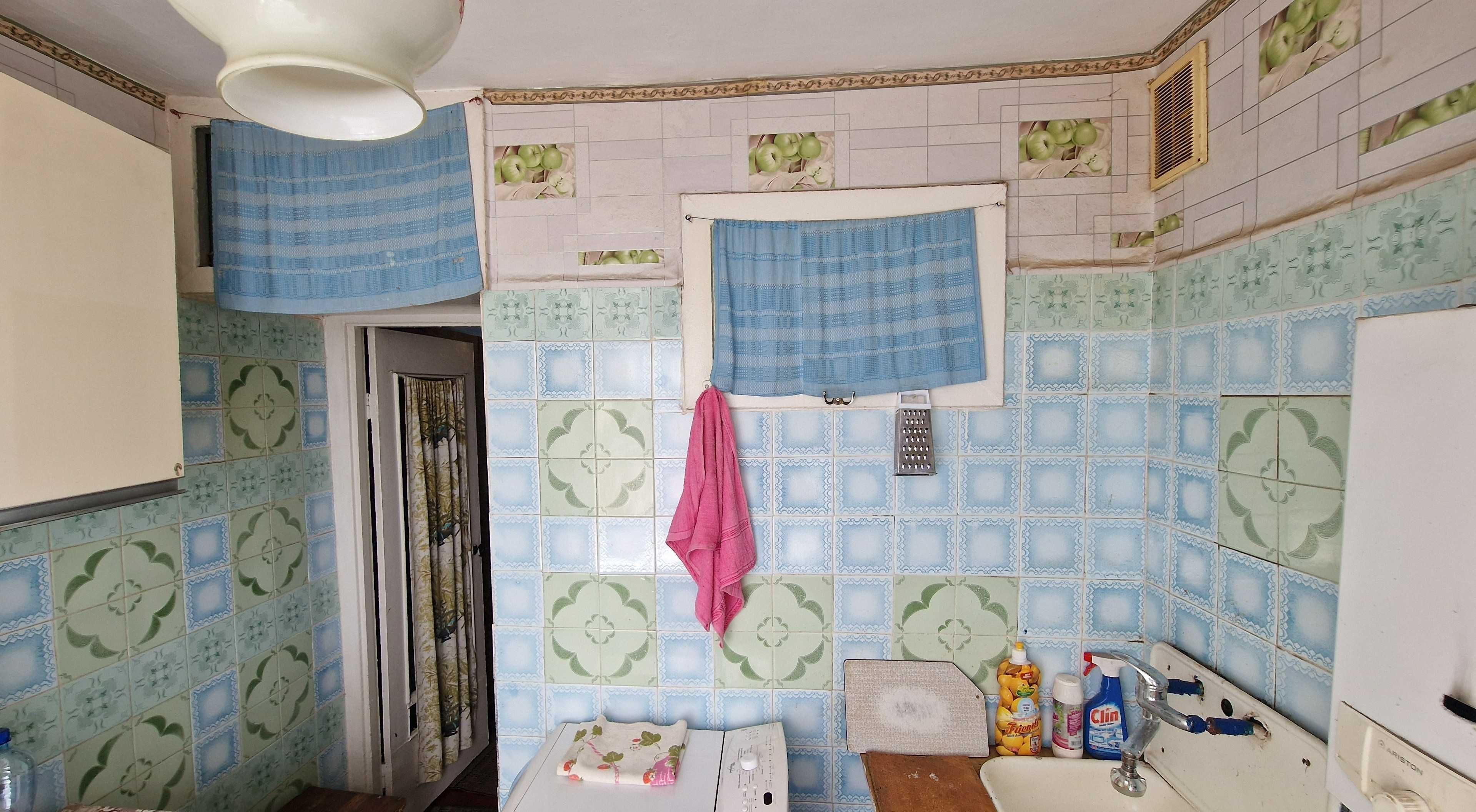 Обʼєкт нерухомості: 2 КІМ. КВАРТИРА, ПЛОЩА - 45.6 м², ЦІНА - 47 000 $
 — HUBTRUST, Вінниця