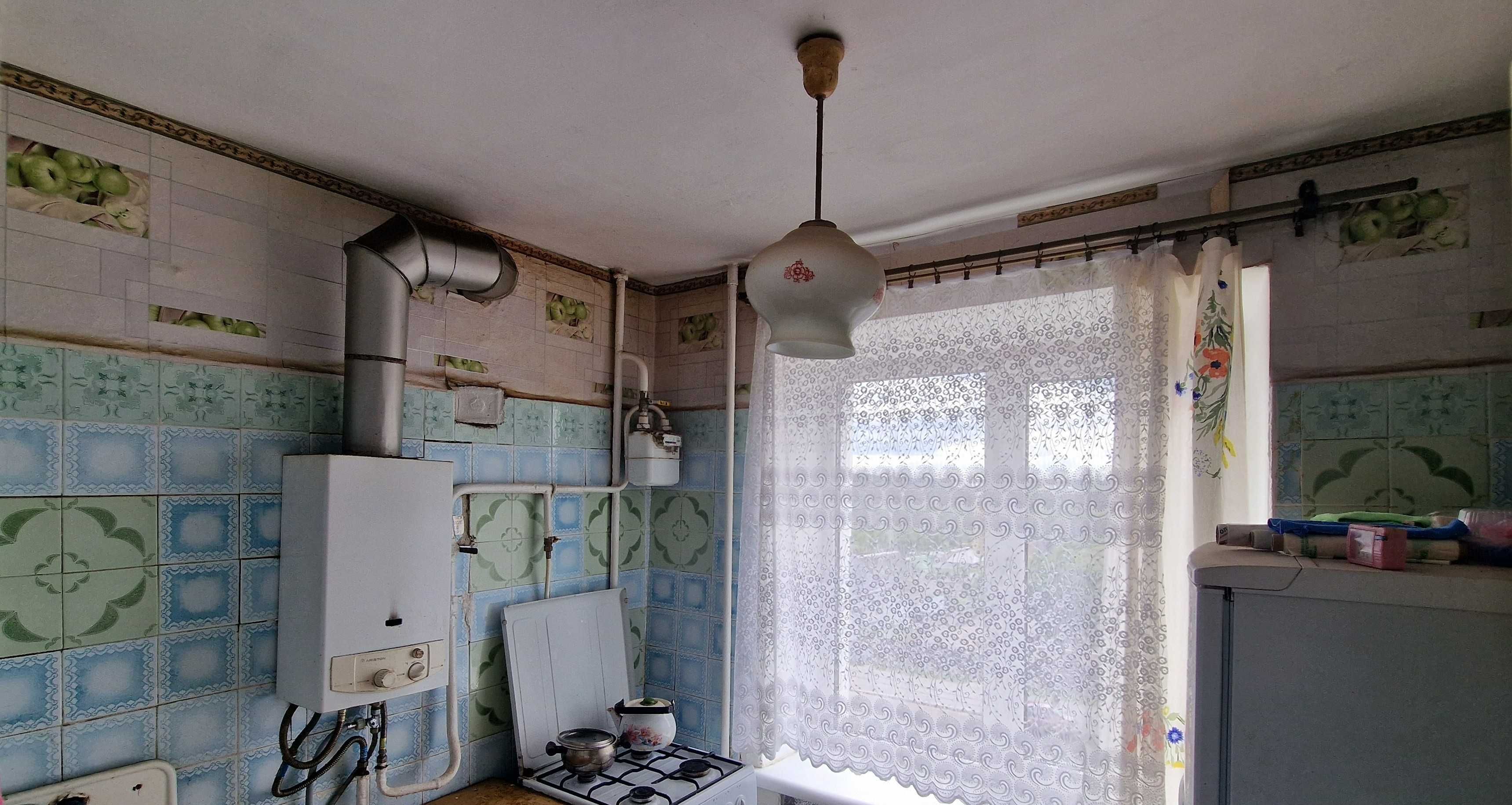 Обʼєкт нерухомості: 2 КІМ. КВАРТИРА, ПЛОЩА - 45.6 м², ЦІНА - 47 000 $
 — HUBTRUST, Вінниця