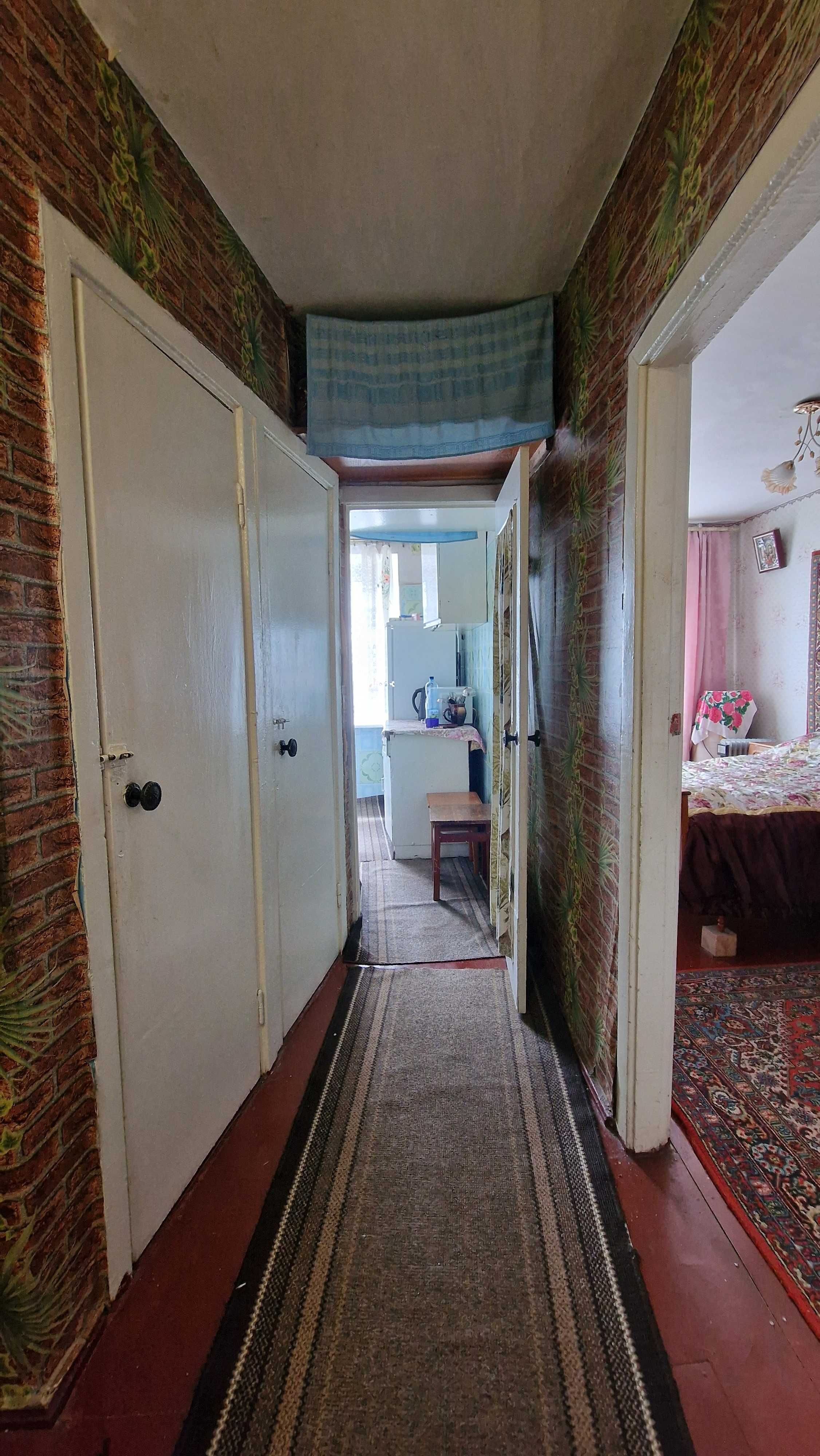 Обʼєкт нерухомості: 2 КІМ. КВАРТИРА, ПЛОЩА - 45.6 м², ЦІНА - 47 000 $
 — HUBTRUST, Вінниця