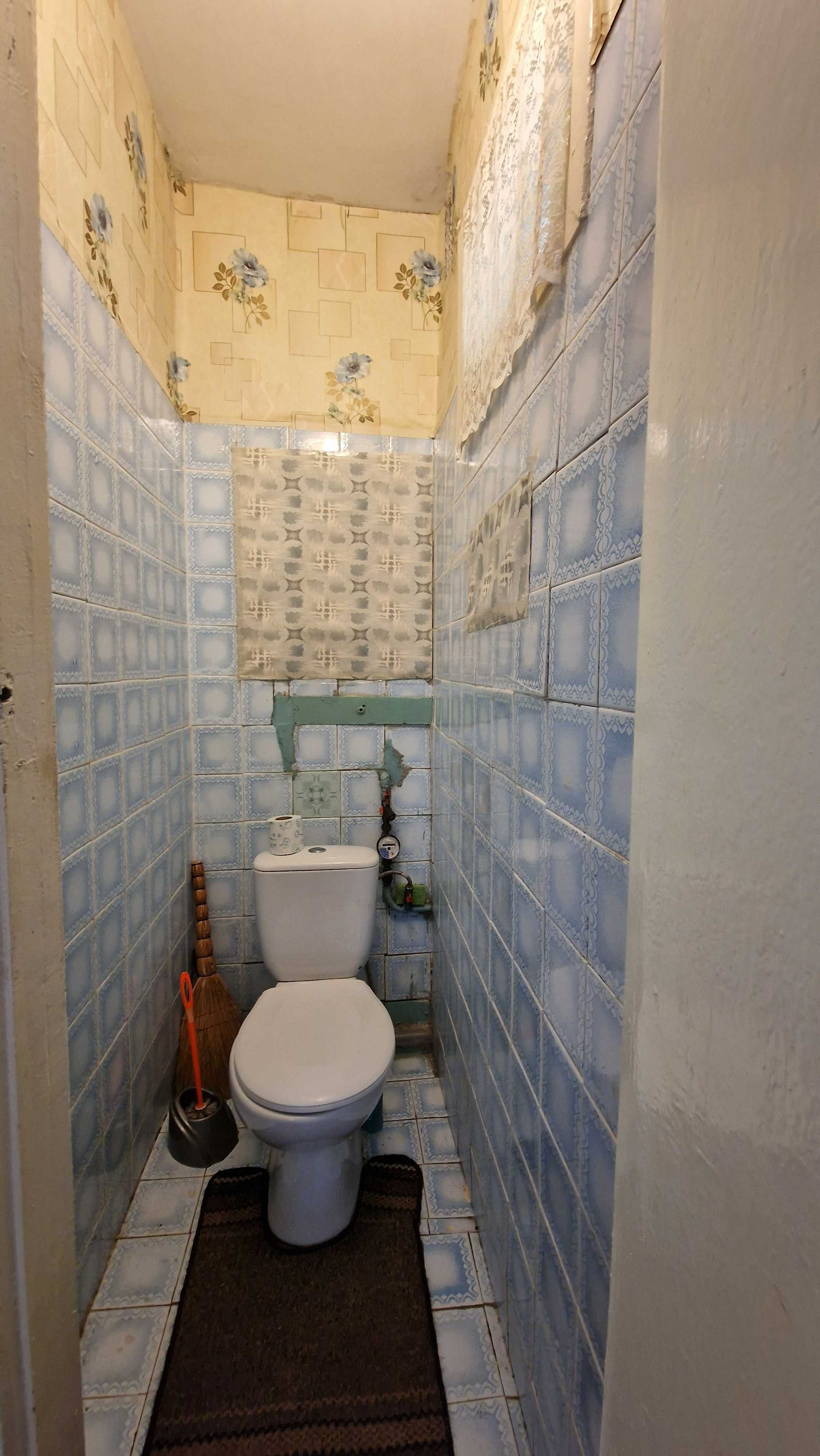 Обʼєкт нерухомості: 2 КІМ. КВАРТИРА, ПЛОЩА - 45.6 м², ЦІНА - 47 000 $
 — HUBTRUST, Вінниця