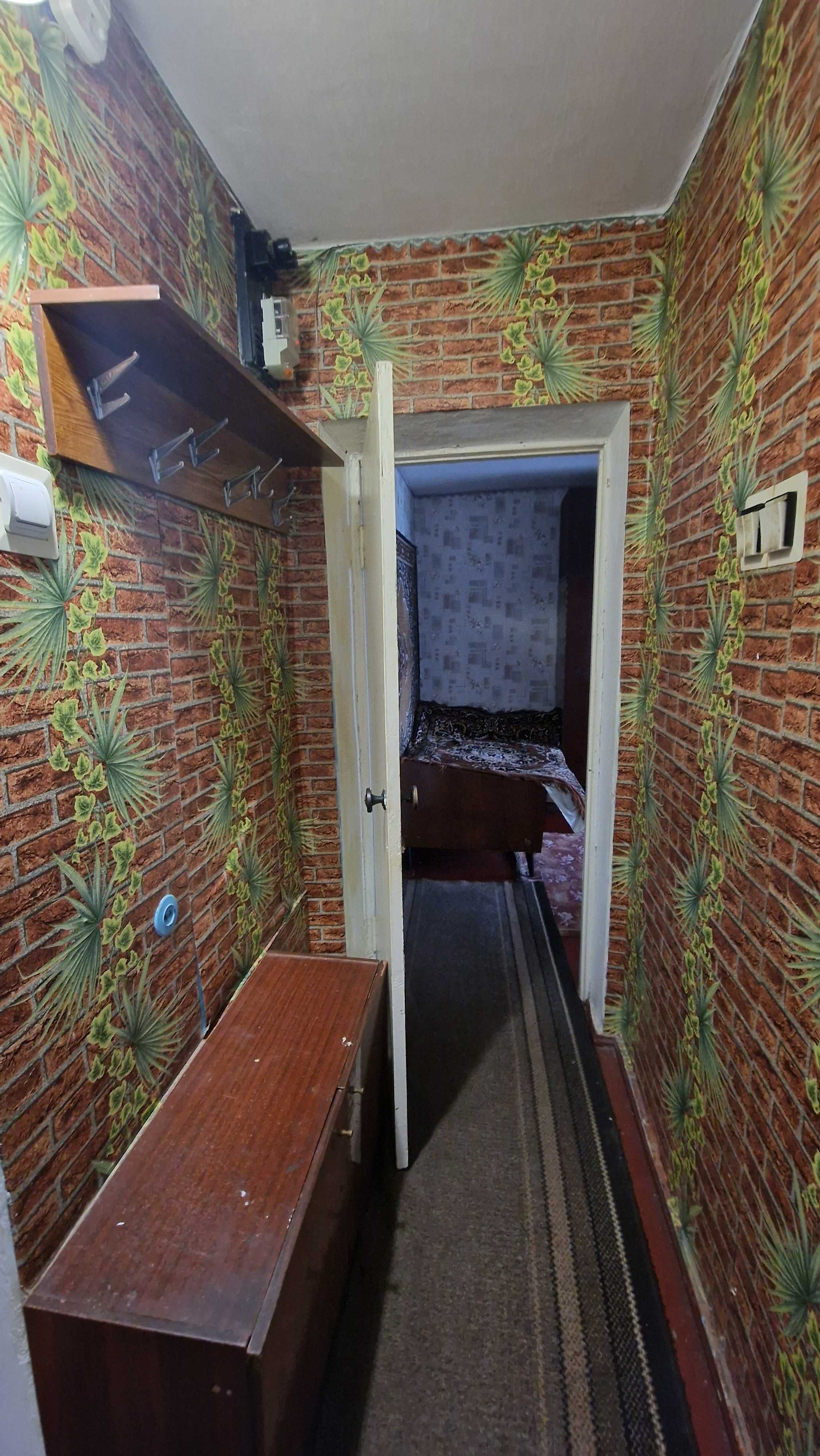 Обʼєкт нерухомості: 2 КІМ. КВАРТИРА, ПЛОЩА - 45.6 м², ЦІНА - 47 000 $
 — HUBTRUST, Вінниця