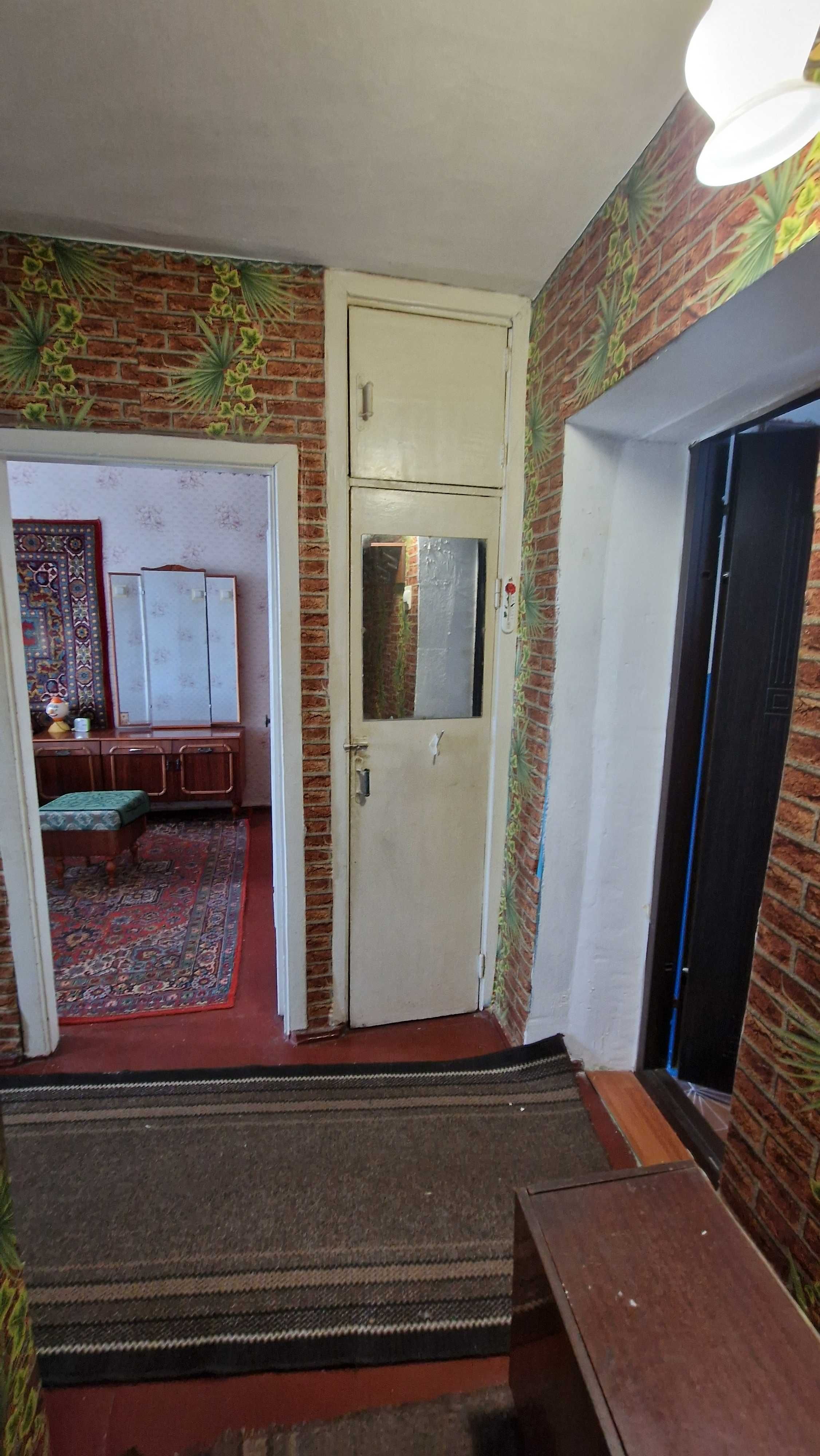 Обʼєкт нерухомості: 2 КІМ. КВАРТИРА, ПЛОЩА - 45.6 м², ЦІНА - 47 000 $
 — HUBTRUST, Вінниця