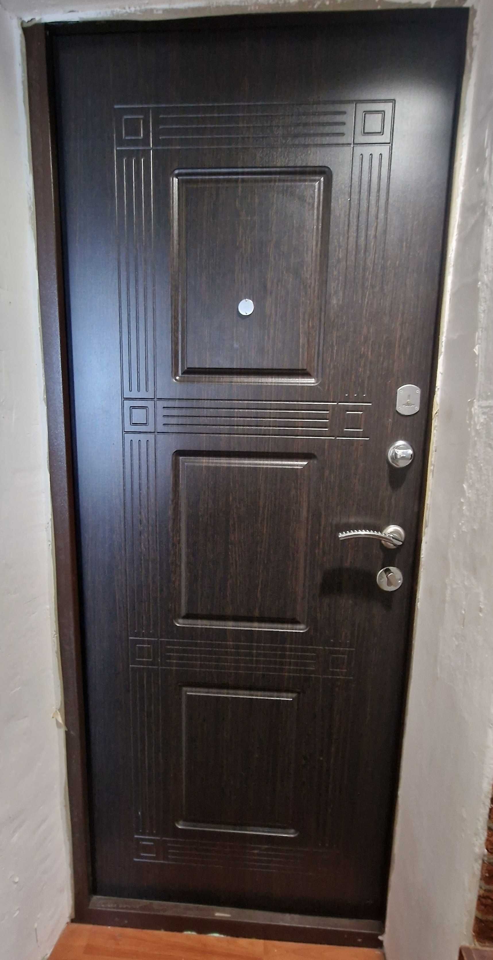 Обʼєкт нерухомості: 2 КІМ. КВАРТИРА, ПЛОЩА - 45.6 м², ЦІНА - 47 000 $
 — HUBTRUST, Вінниця