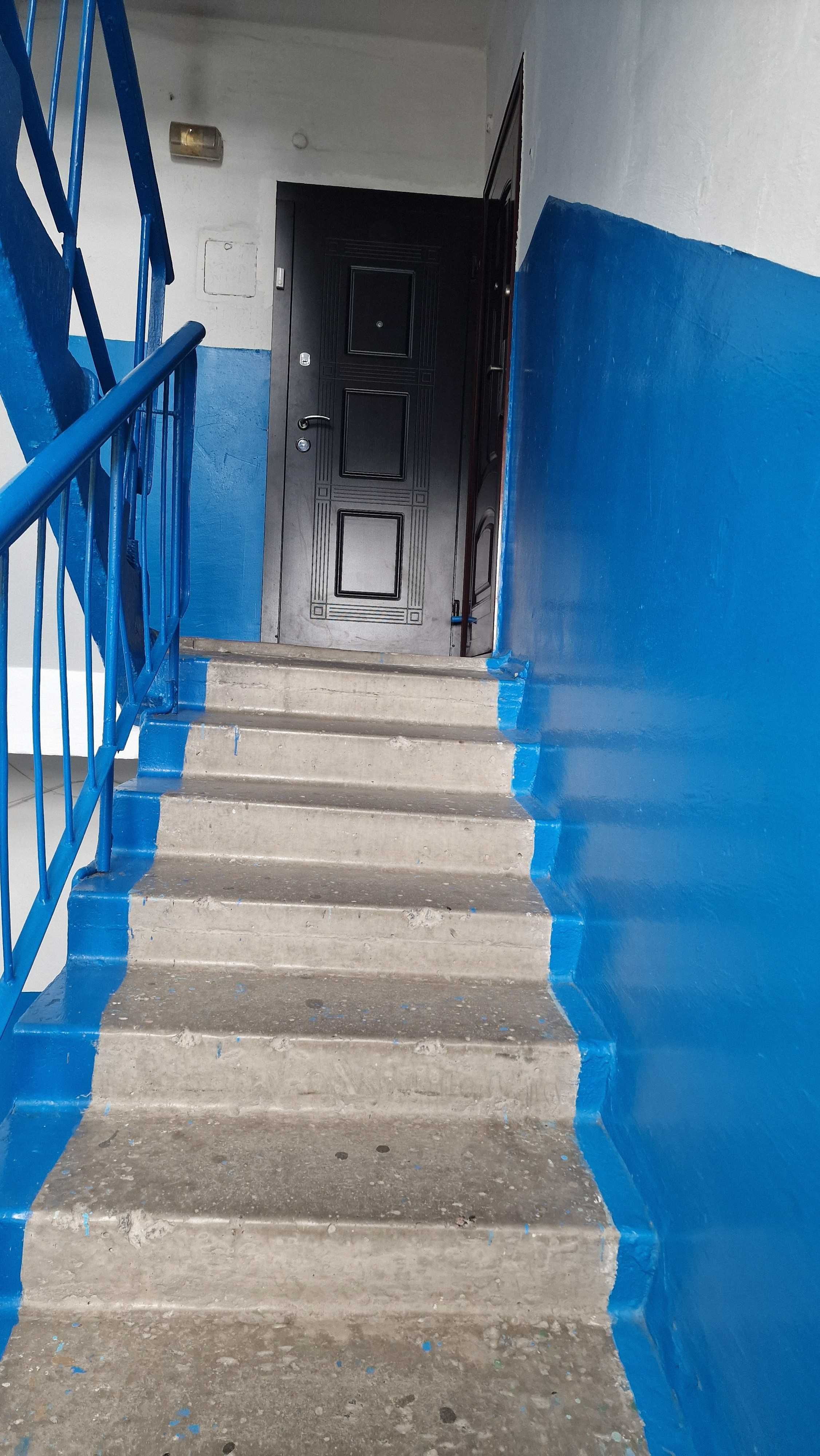 Обʼєкт нерухомості: 2 КІМ. КВАРТИРА, ПЛОЩА - 45.6 м², ЦІНА - 47 000 $
 — HUBTRUST, Вінниця