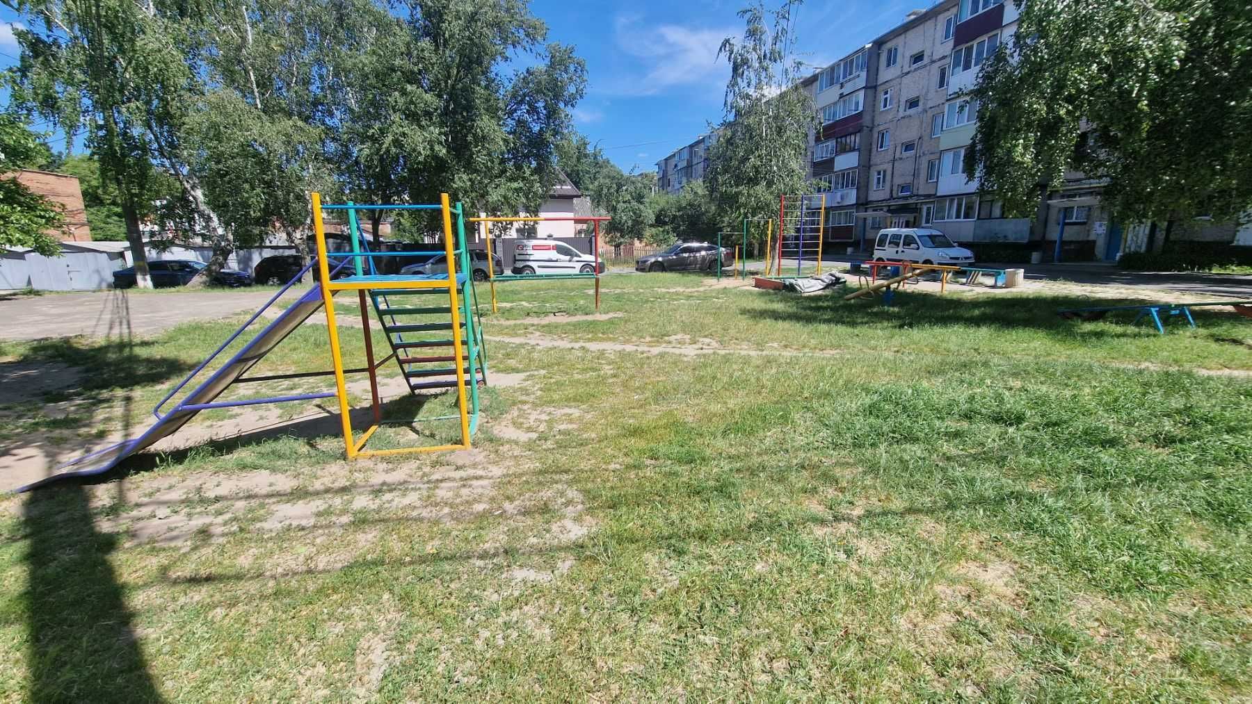 Обʼєкт нерухомості: 2 КІМ. КВАРТИРА, ПЛОЩА - 45.6 м², ЦІНА - 47 000 $
 — HUBTRUST, Вінниця