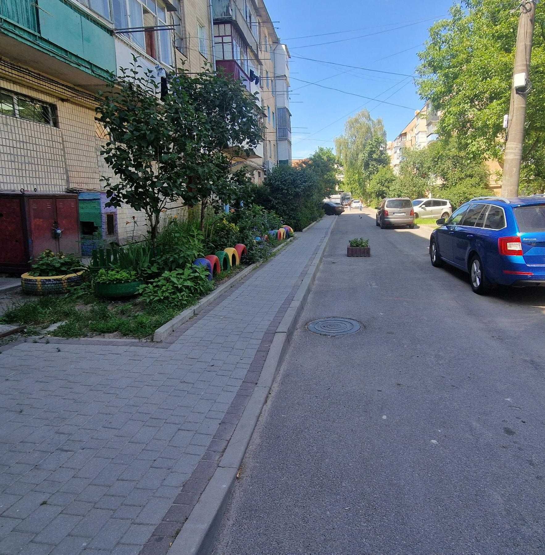 Обʼєкт нерухомості: 2 КІМ. КВАРТИРА, ПЛОЩА - 45.6 м², ЦІНА - 47 000 $
 — HUBTRUST, Вінниця
