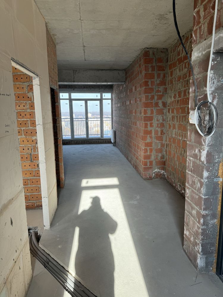 Обʼєкт нерухомості: 2 КІМ. КВАРТИРА, ПЛОЩА - 82 м², ЦІНА - 114 800 $
 — HUBTRUST, Вінниця