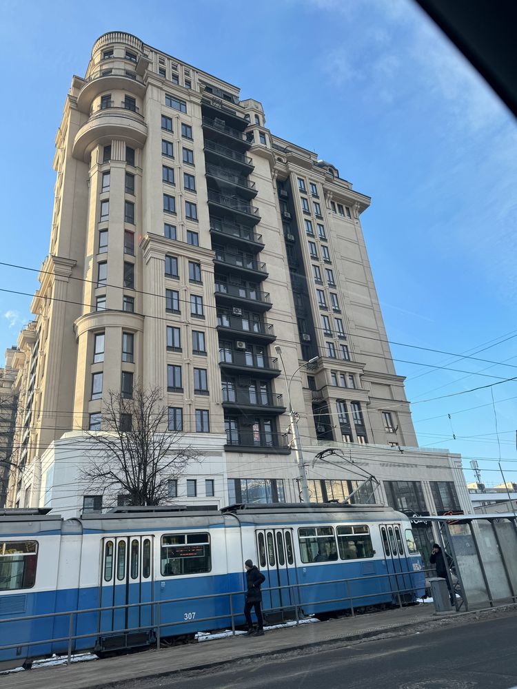 Обʼєкт нерухомості: 2 КІМ. КВАРТИРА, ПЛОЩА - 82 м², ЦІНА - 114 800 $
 — HUBTRUST, Вінниця
