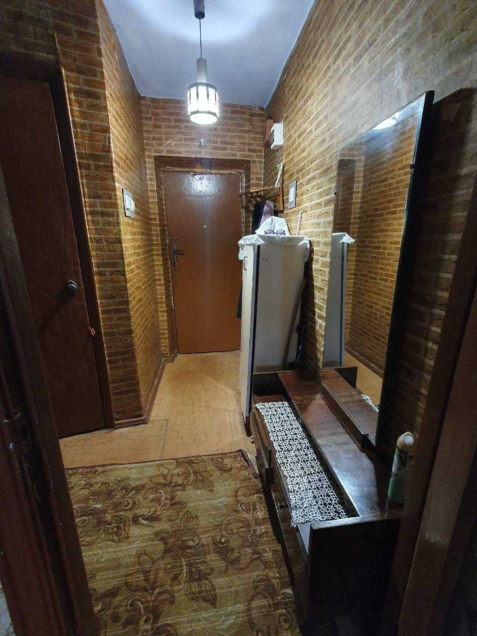 Обʼєкт нерухомості: 2 КІМ. КВАРТИРА, ПЛОЩА - 40.07 м², ЦІНА - 42 000 $
 — HUBTRUST, Вінниця
