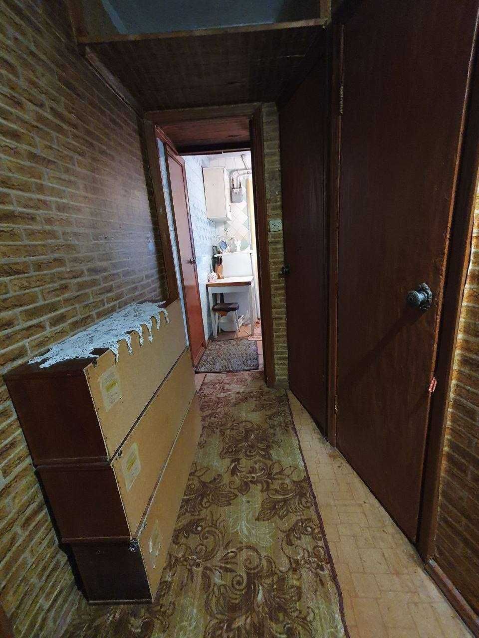Обʼєкт нерухомості: 2 КІМ. КВАРТИРА, ПЛОЩА - 40.07 м², ЦІНА - 42 000 $
 — HUBTRUST, Вінниця